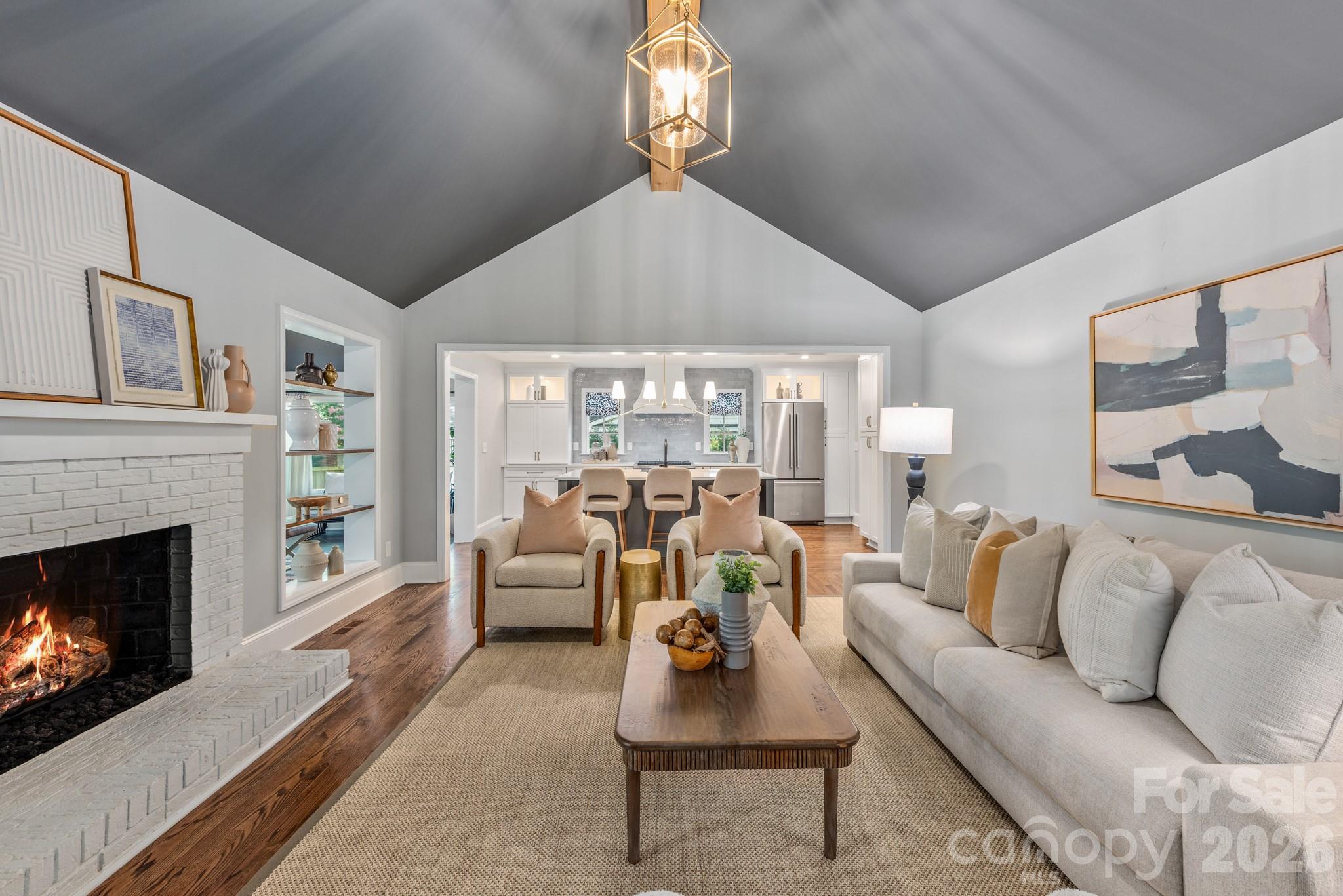 339 Wingrave Drive — Charlotte
