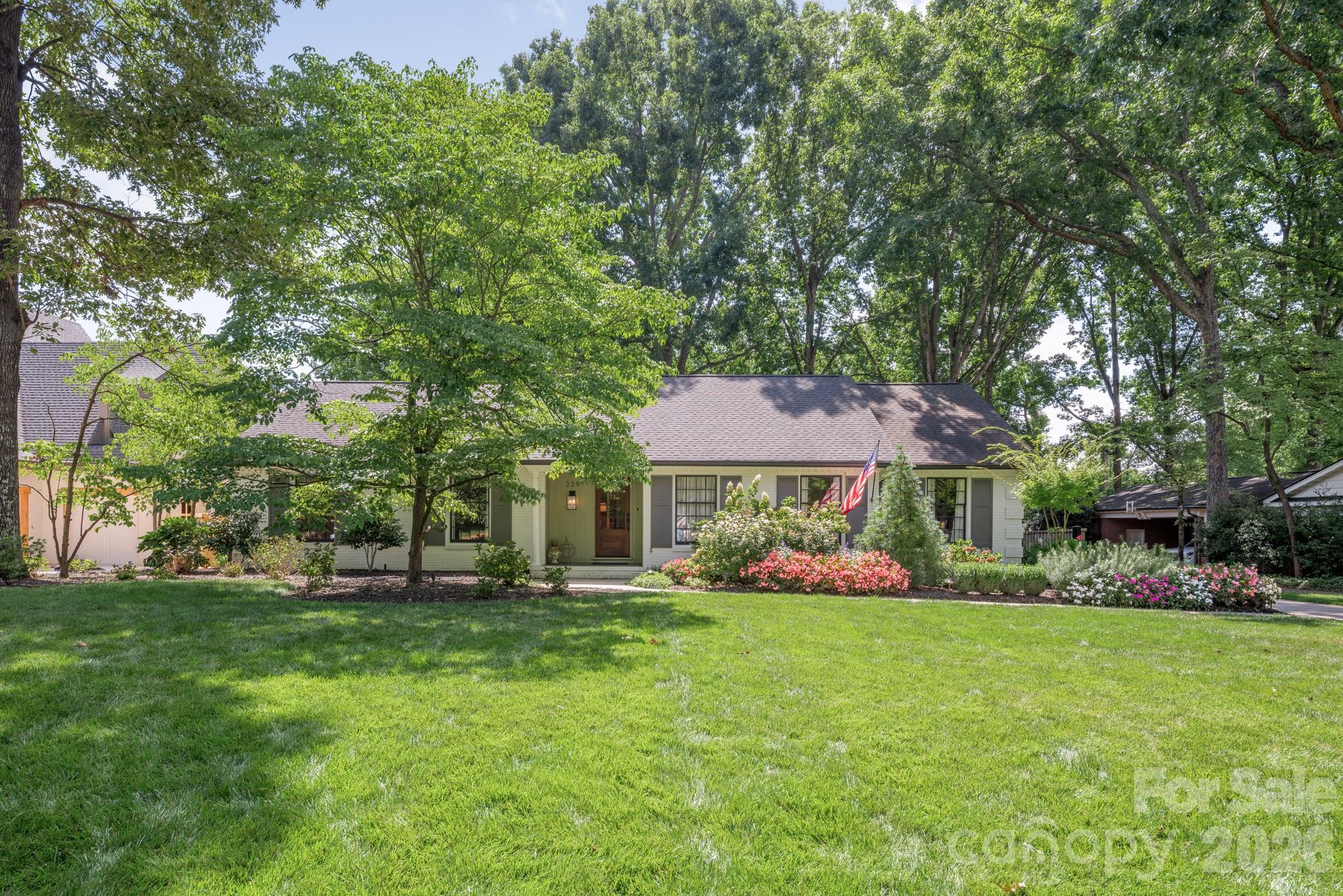 339 Wingrave Drive — Charlotte