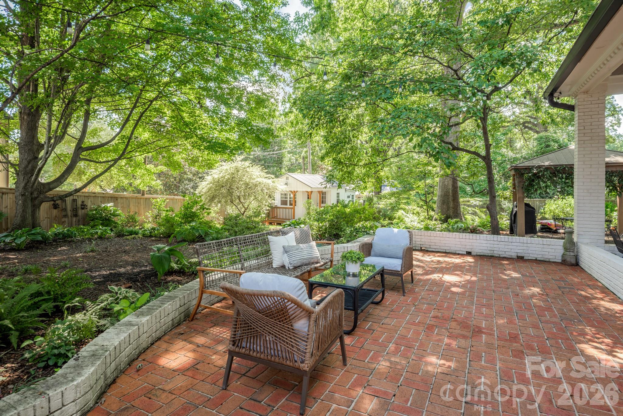 339 Wingrave Drive — Charlotte