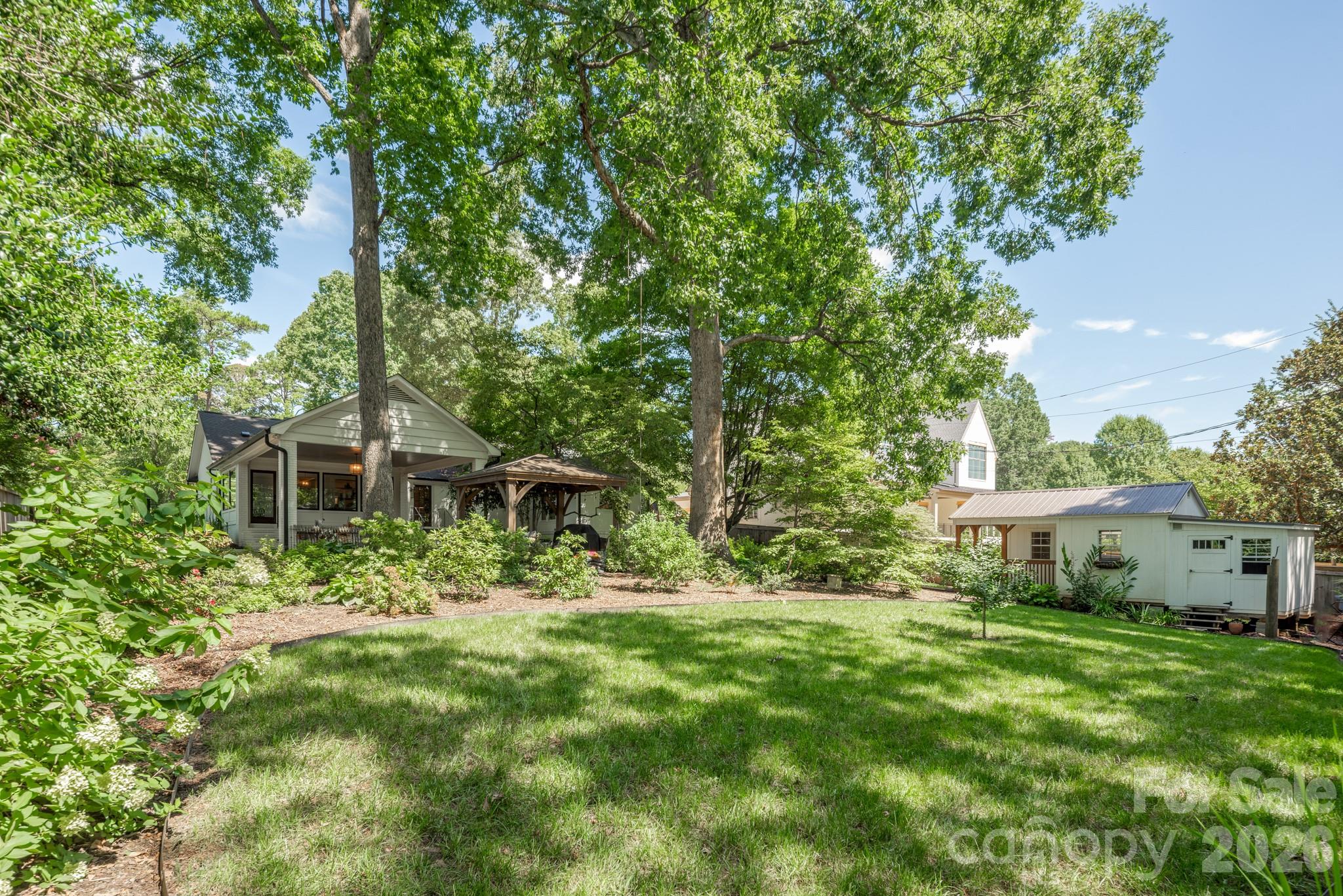 339 Wingrave Drive — Charlotte
