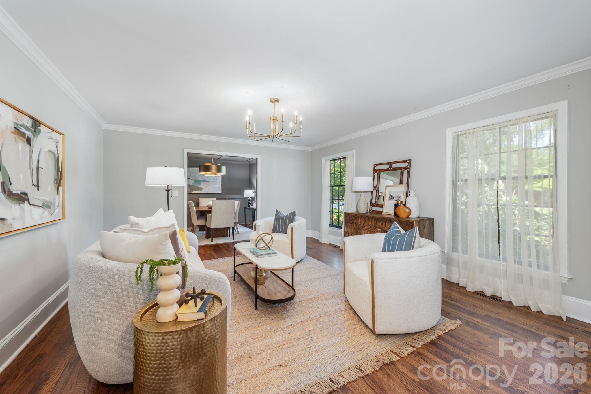 339 Wingrave Drive — Charlotte