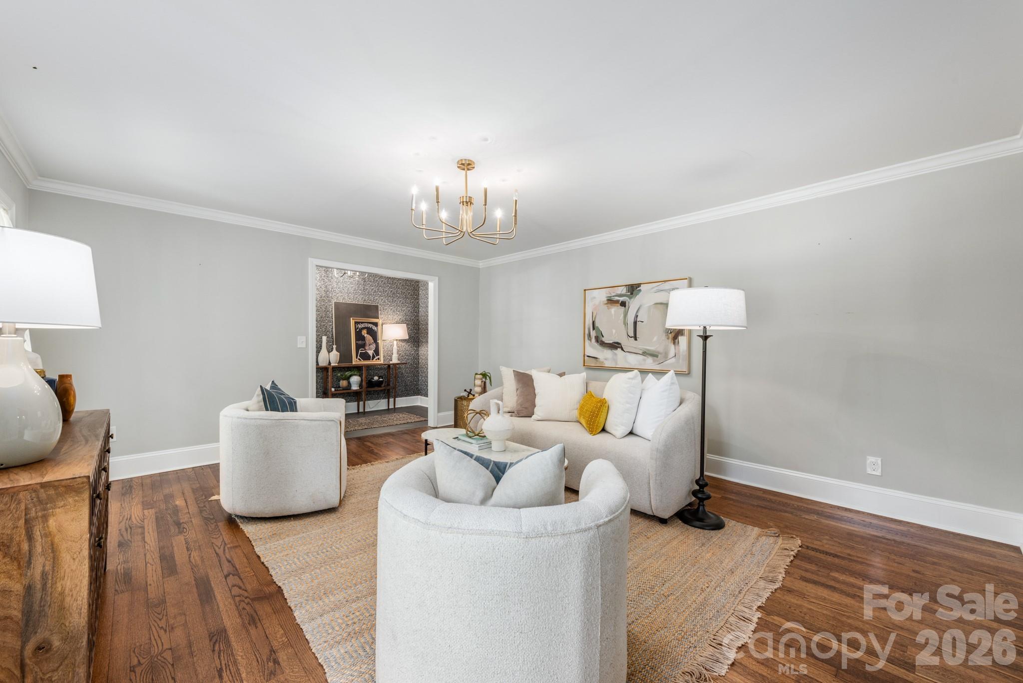 339 Wingrave Drive — Charlotte