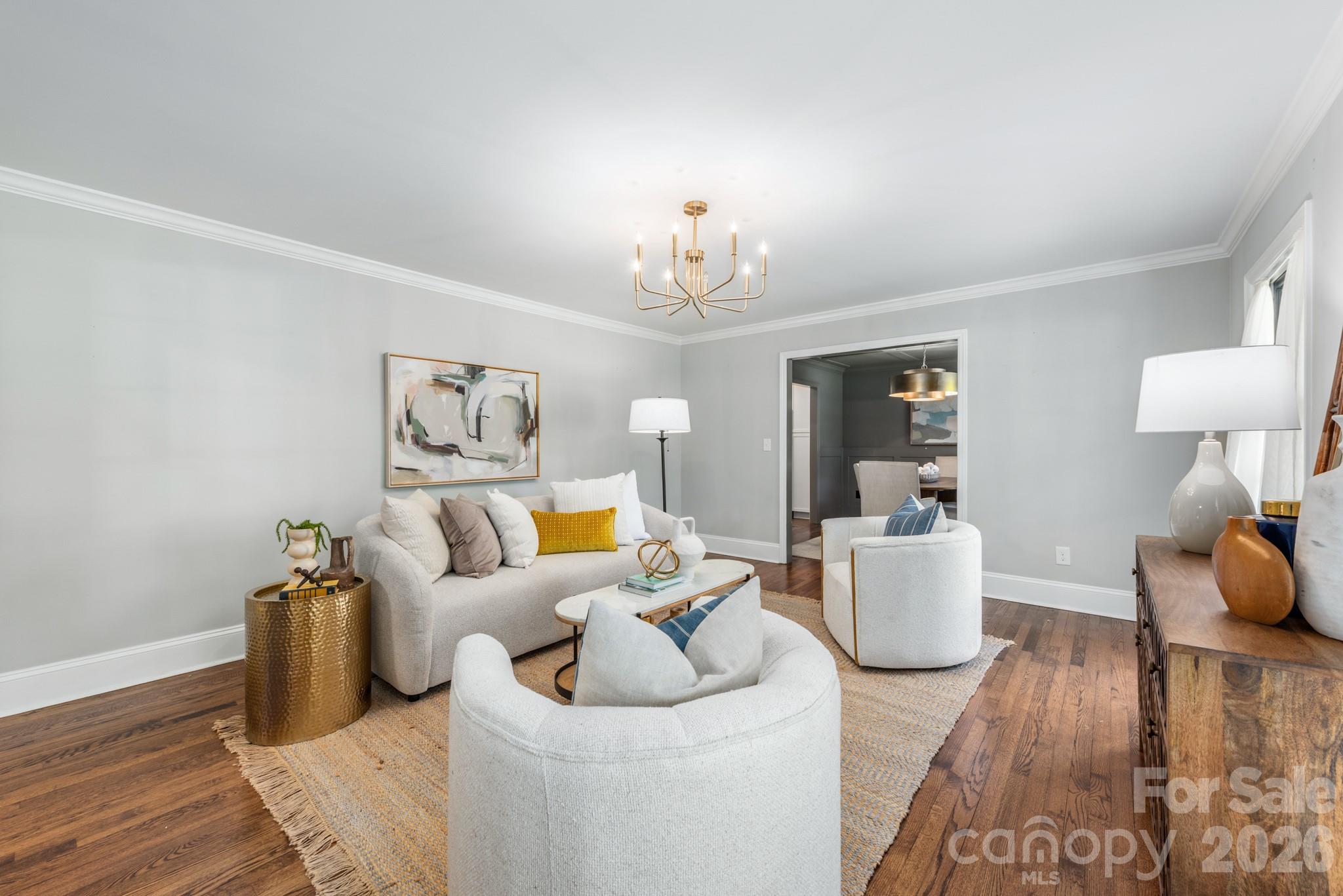 339 Wingrave Drive — Charlotte
