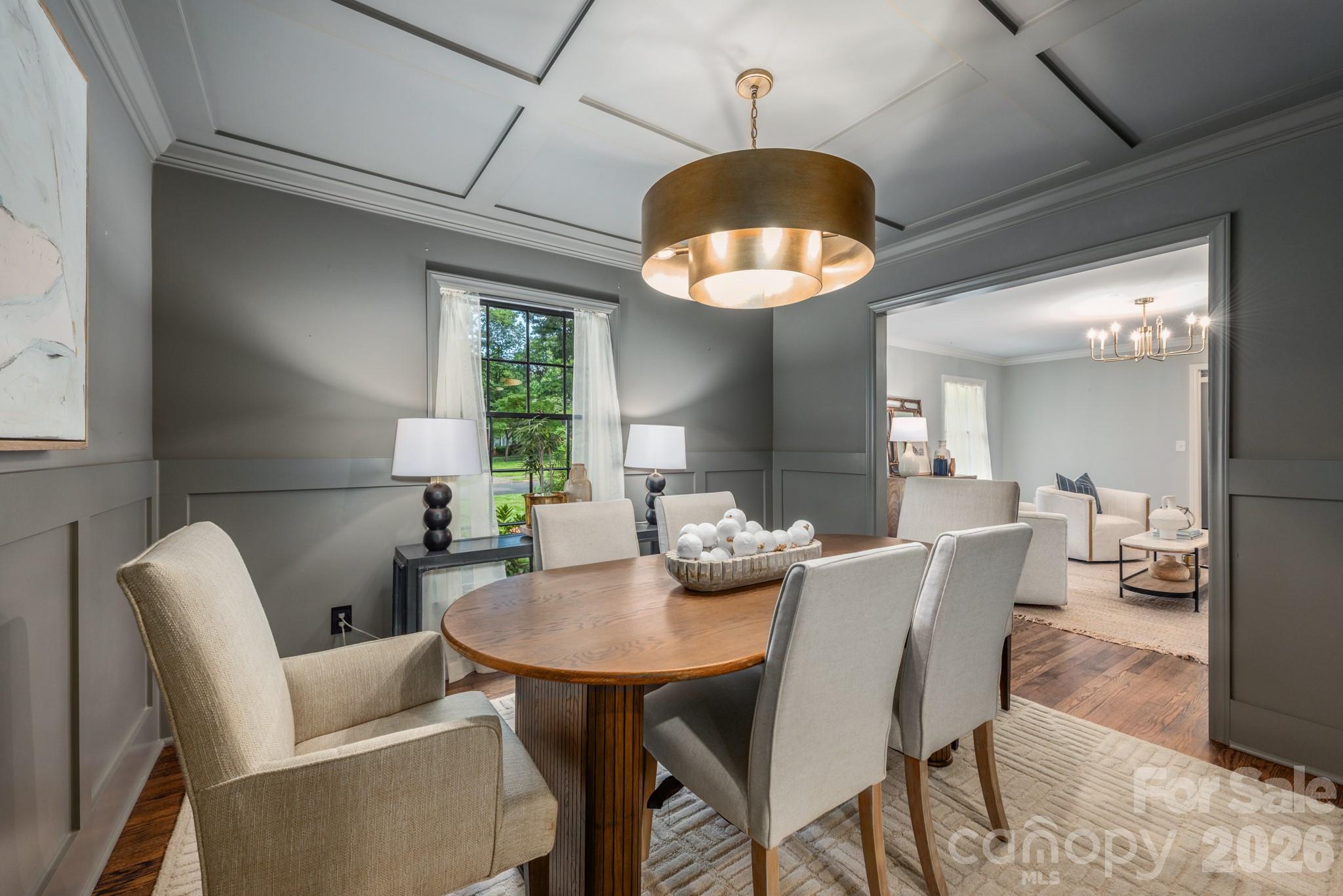 339 Wingrave Drive — Charlotte