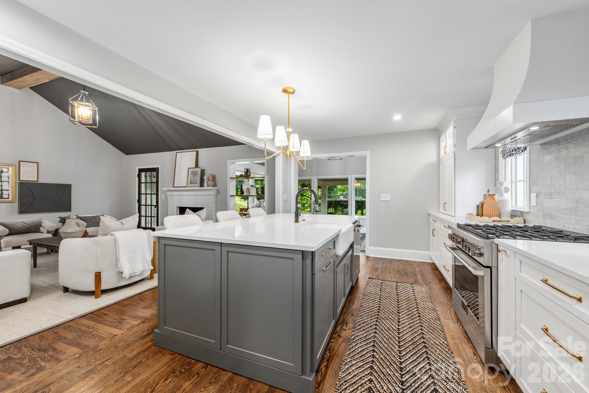 339 Wingrave Drive — Charlotte