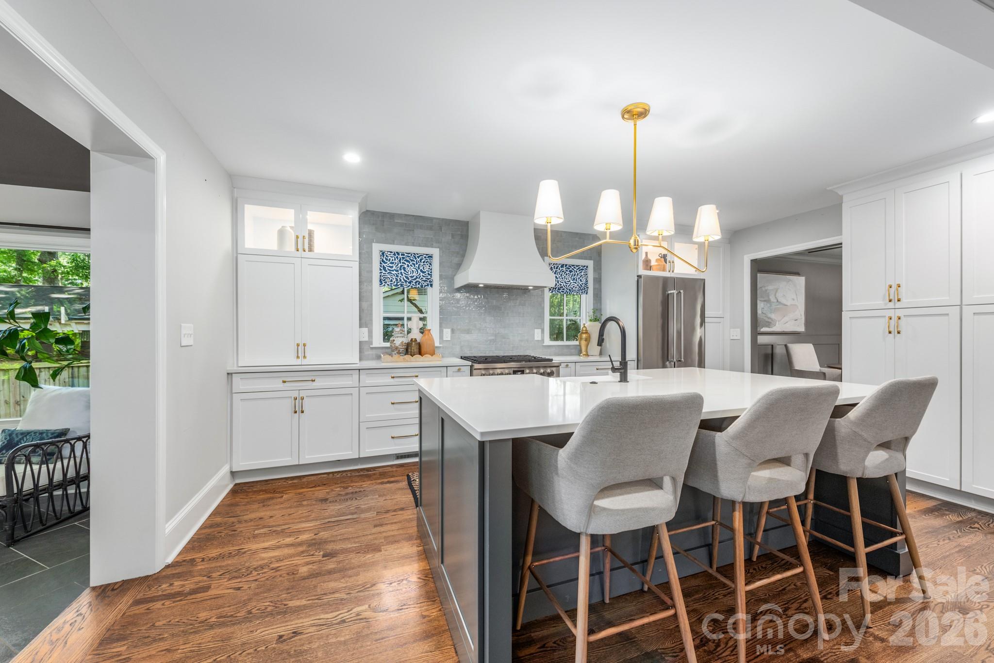 339 Wingrave Drive — Charlotte