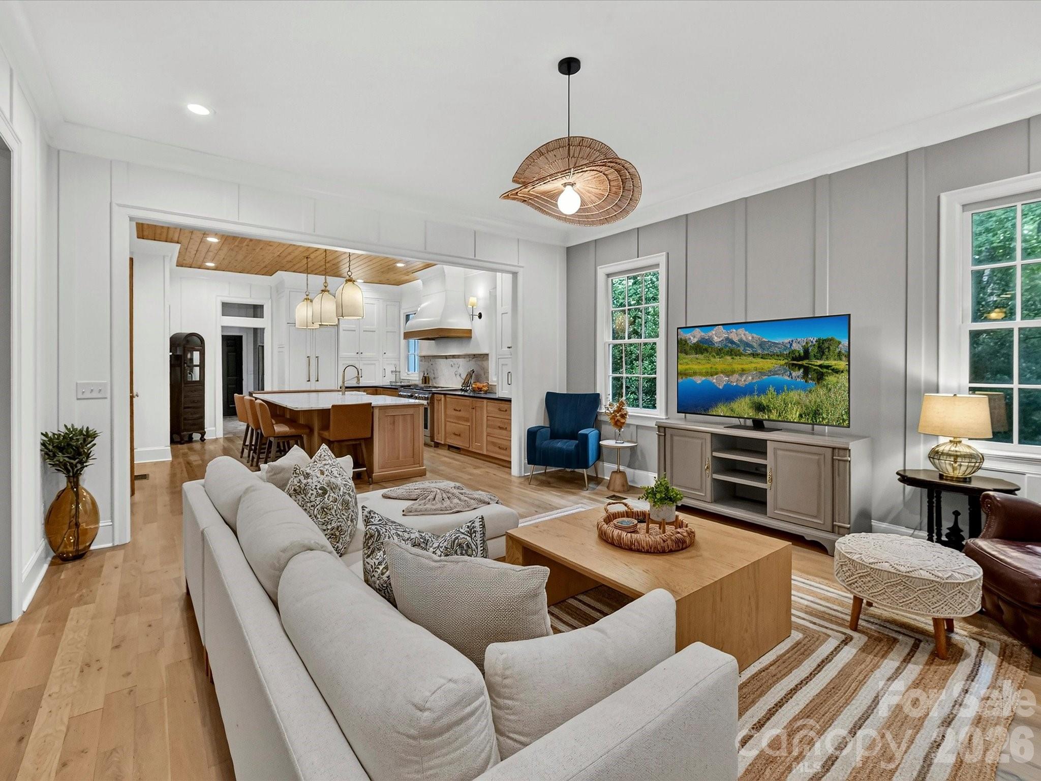 9417 White Hemlock Lane — Charlotte