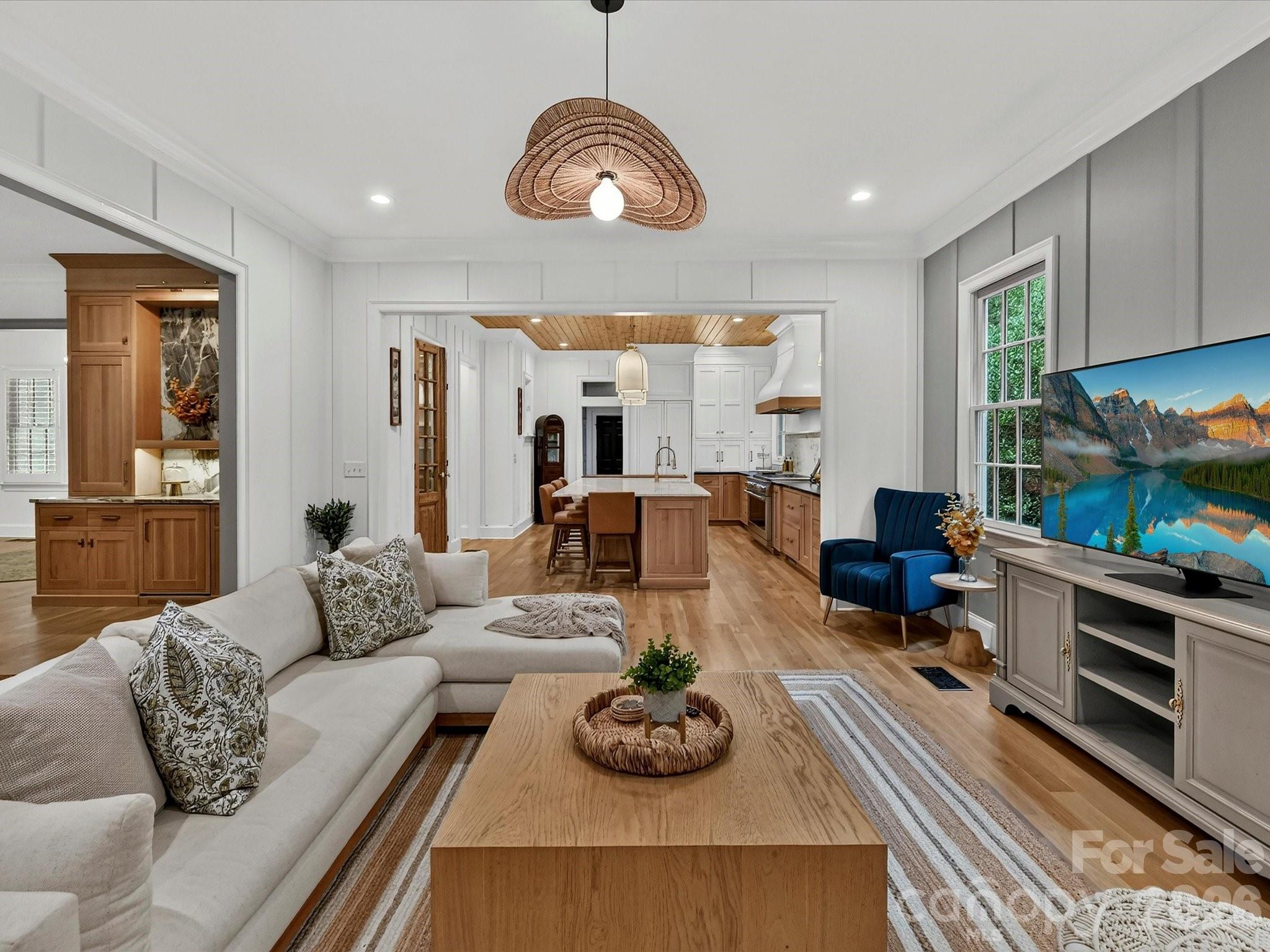 9417 White Hemlock Lane — Charlotte