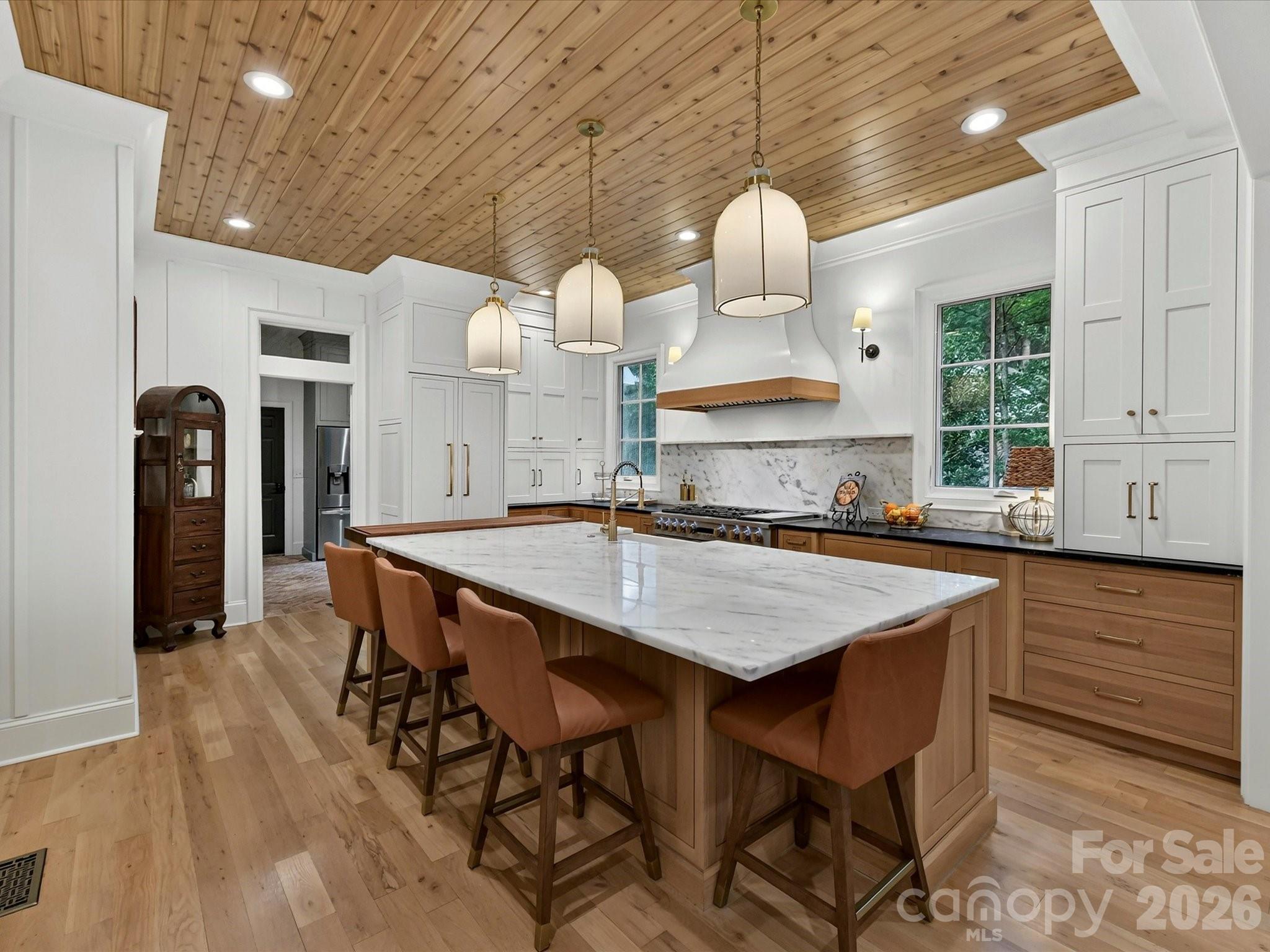9417 White Hemlock Lane — Charlotte