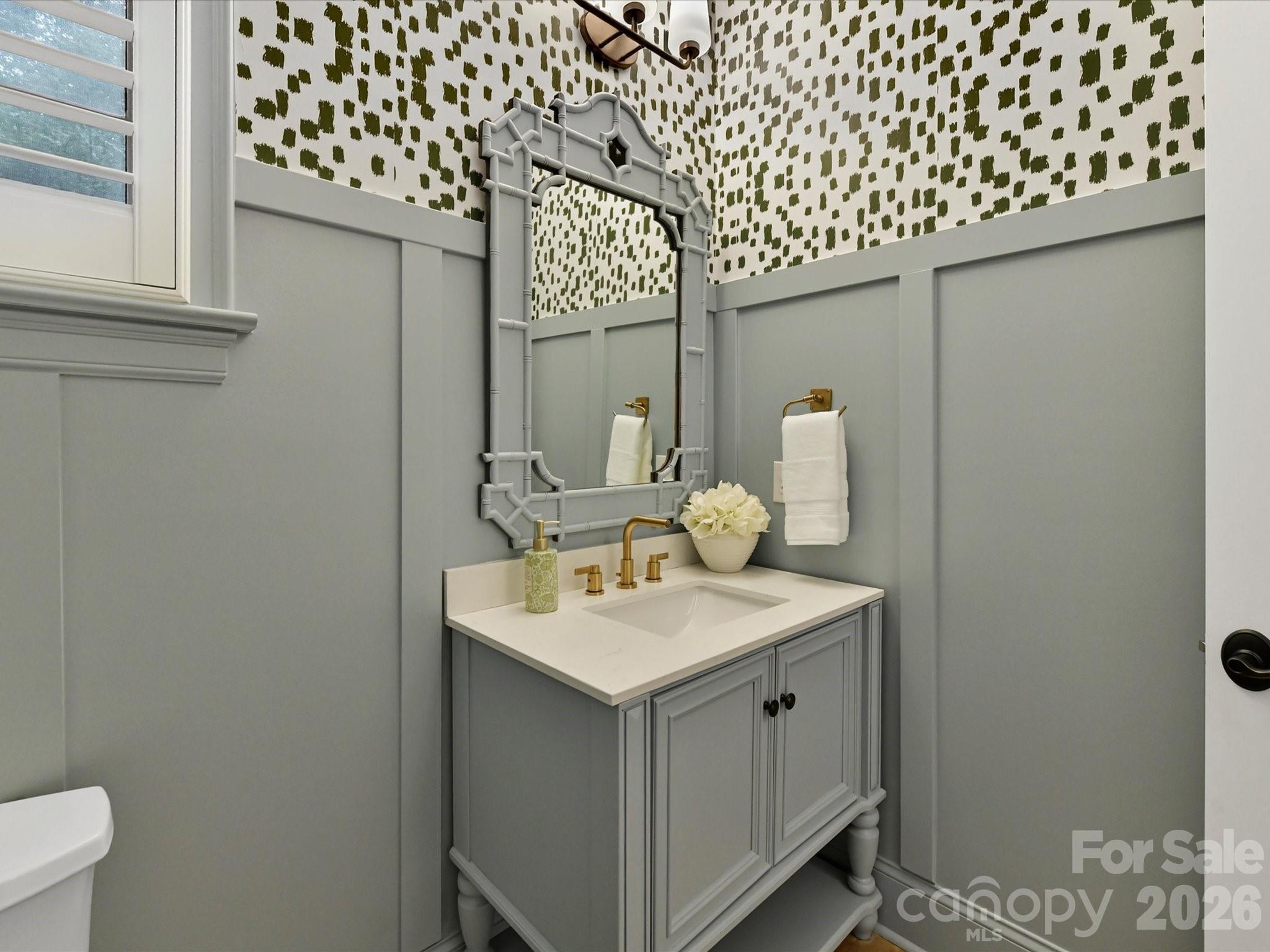 9417 White Hemlock Lane — Charlotte