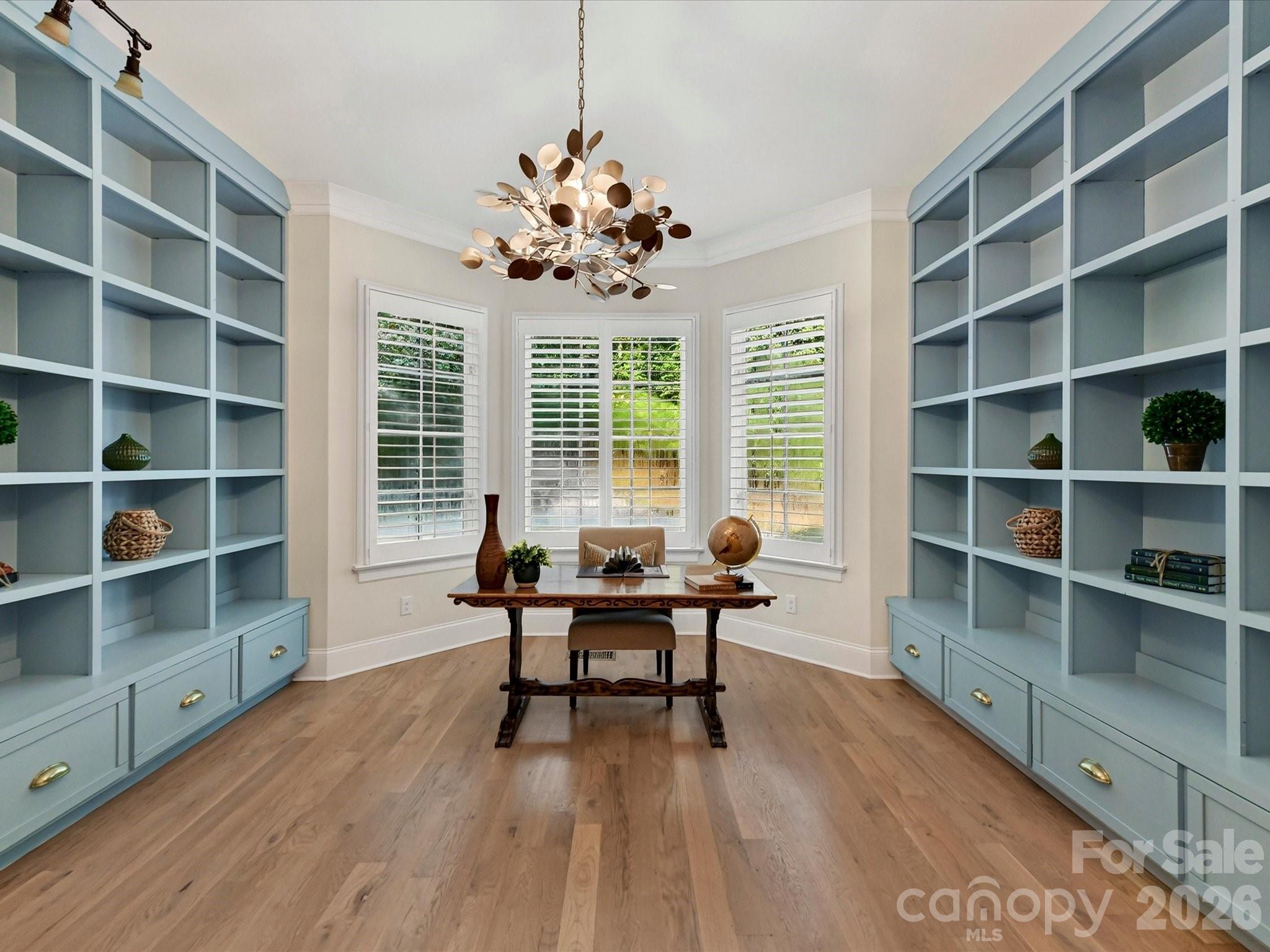 9417 White Hemlock Lane — Charlotte