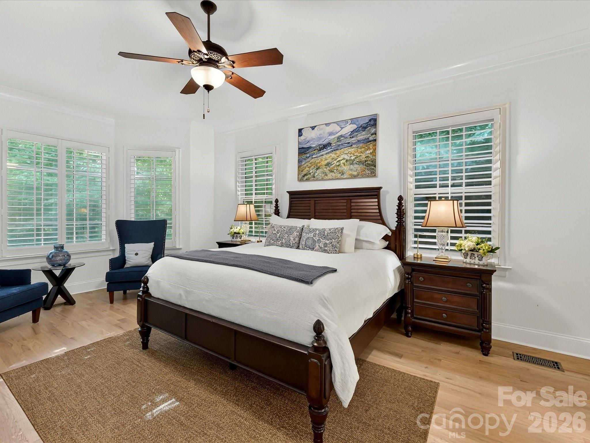 9417 White Hemlock Lane — Charlotte