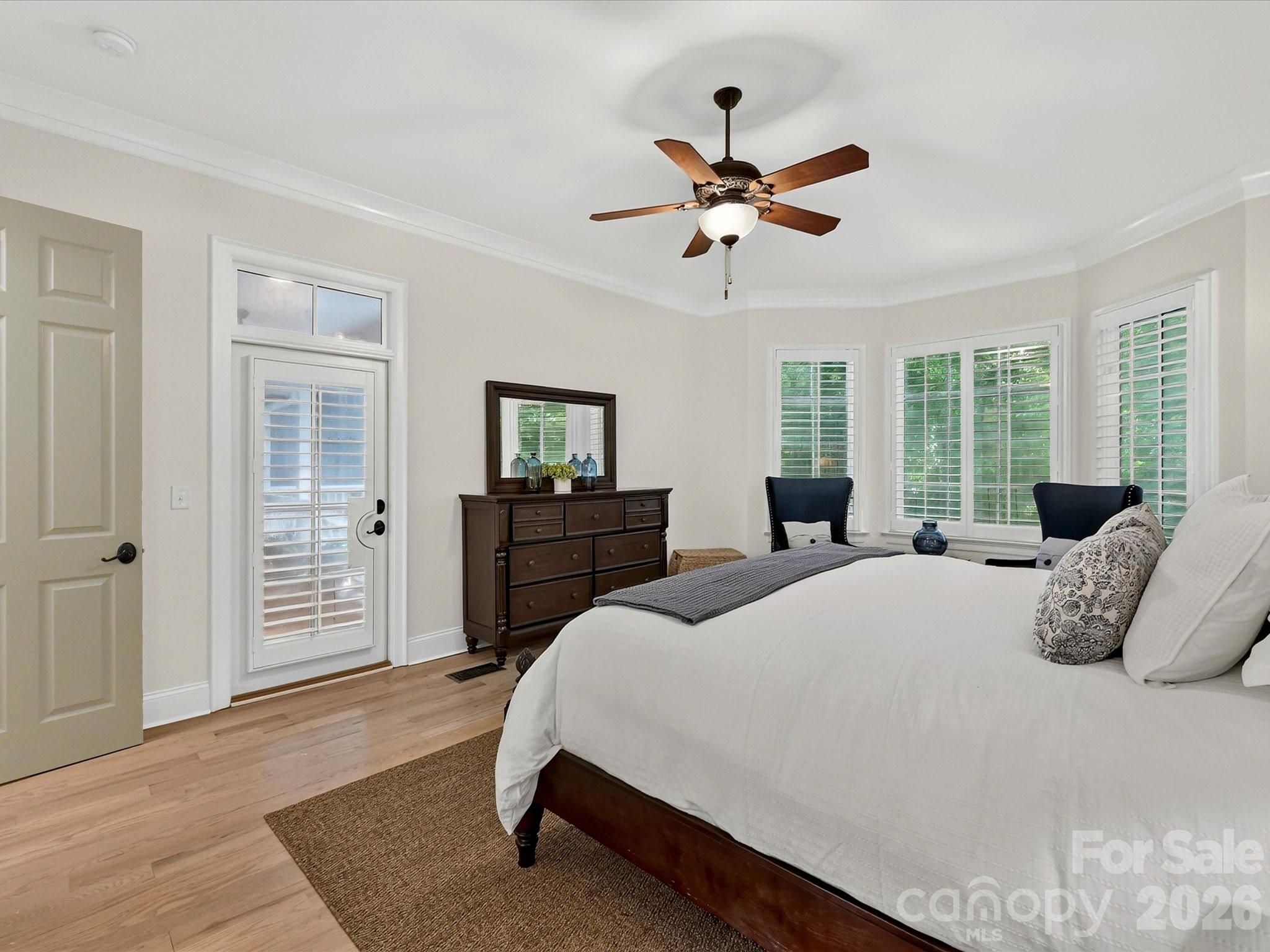 9417 White Hemlock Lane — Charlotte