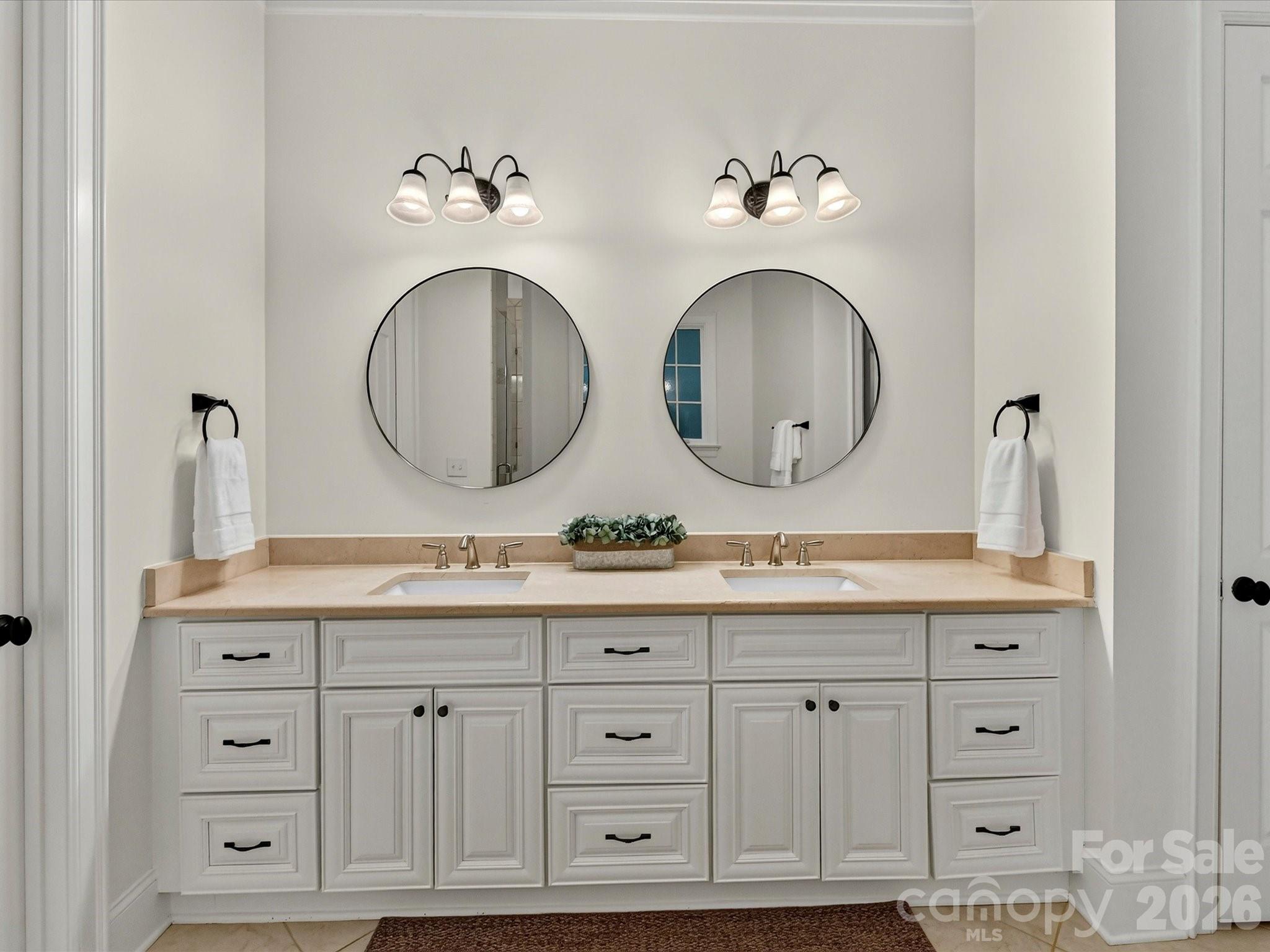 9417 White Hemlock Lane — Charlotte