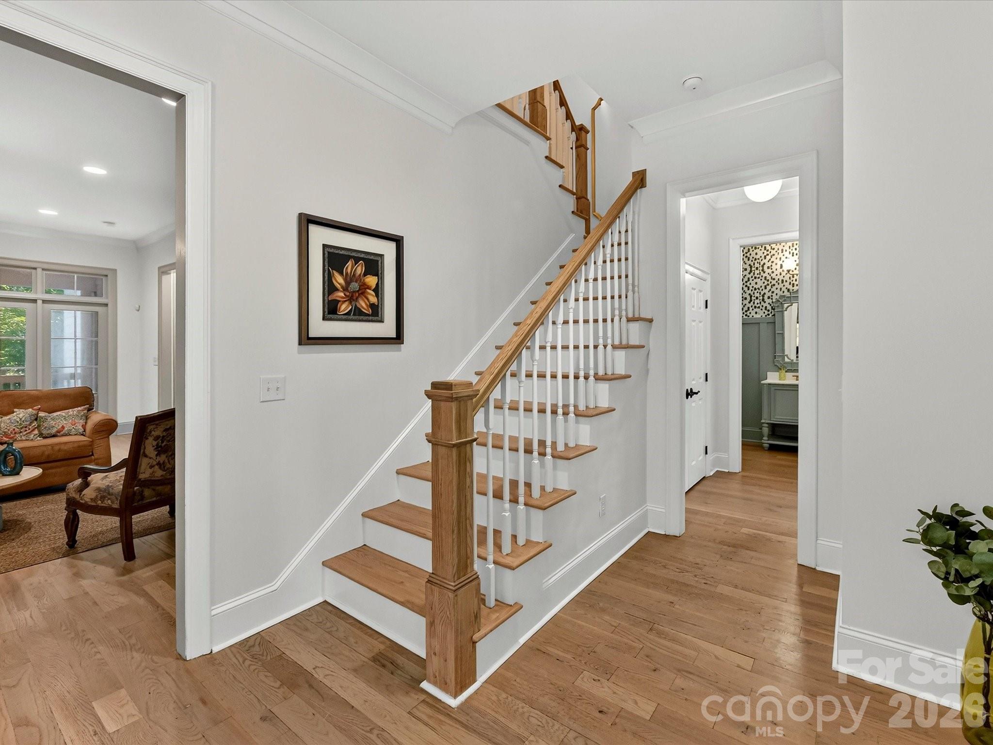 9417 White Hemlock Lane — Charlotte