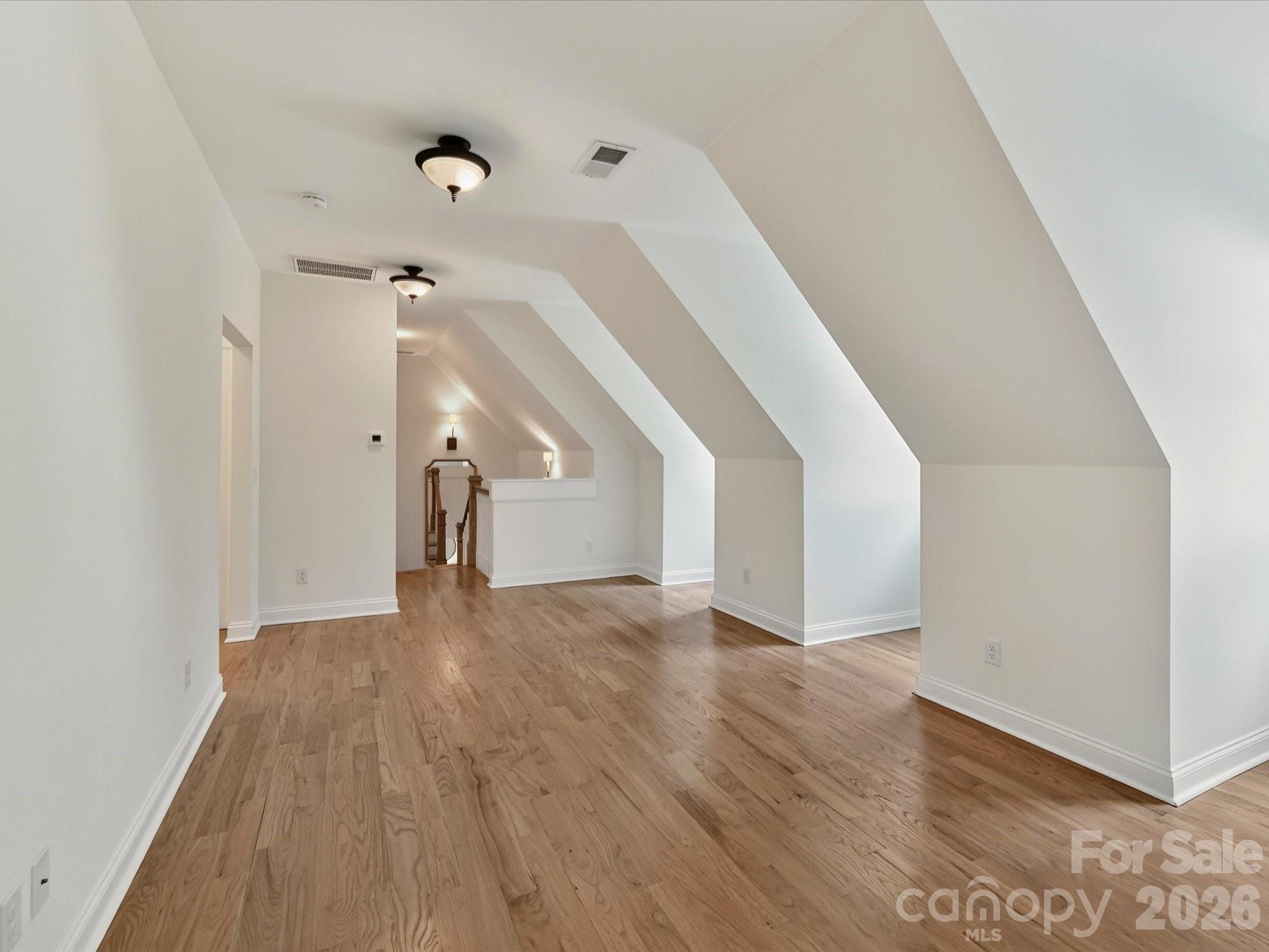 9417 White Hemlock Lane — Charlotte