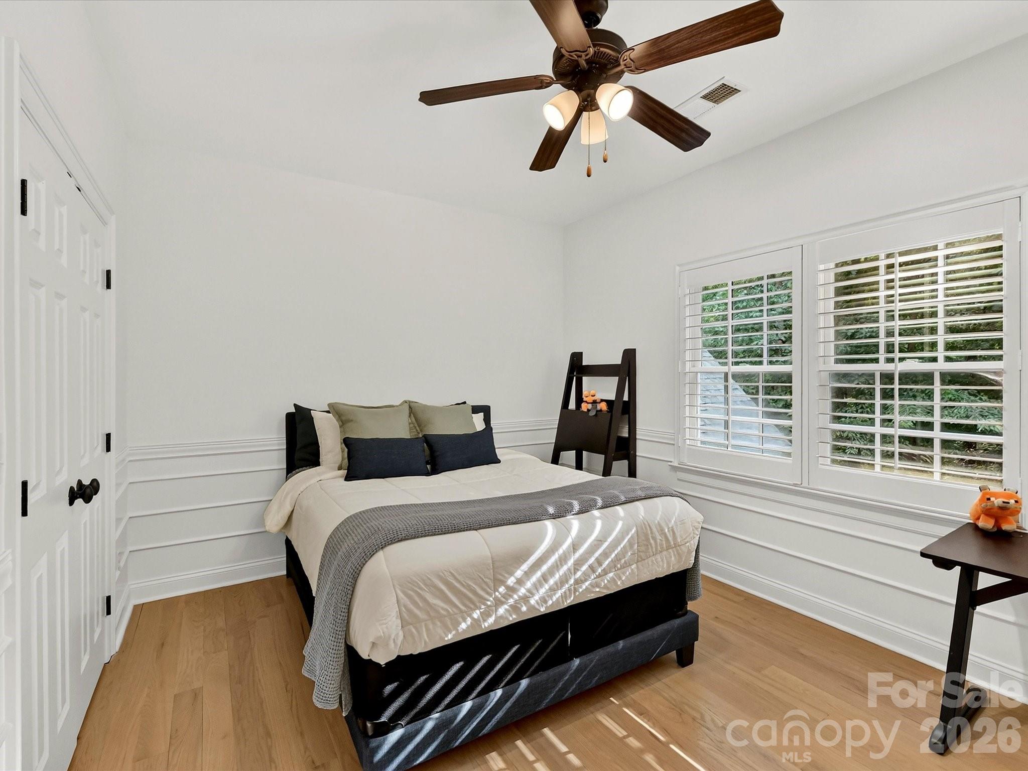 9417 White Hemlock Lane — Charlotte