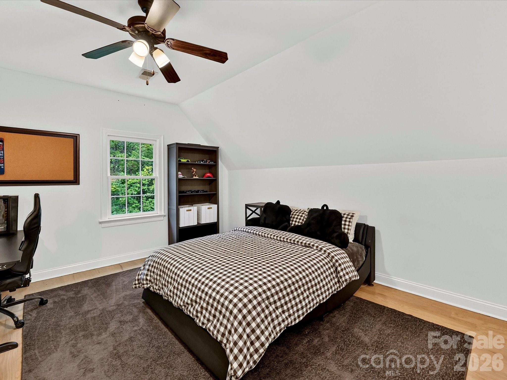 9417 White Hemlock Lane — Charlotte