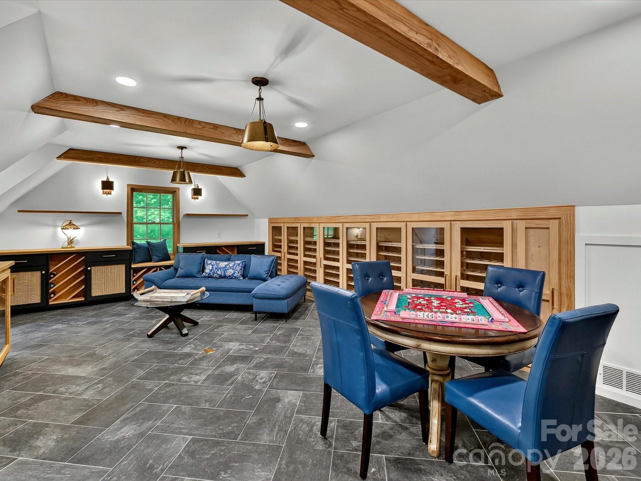 9417 White Hemlock Lane — Charlotte