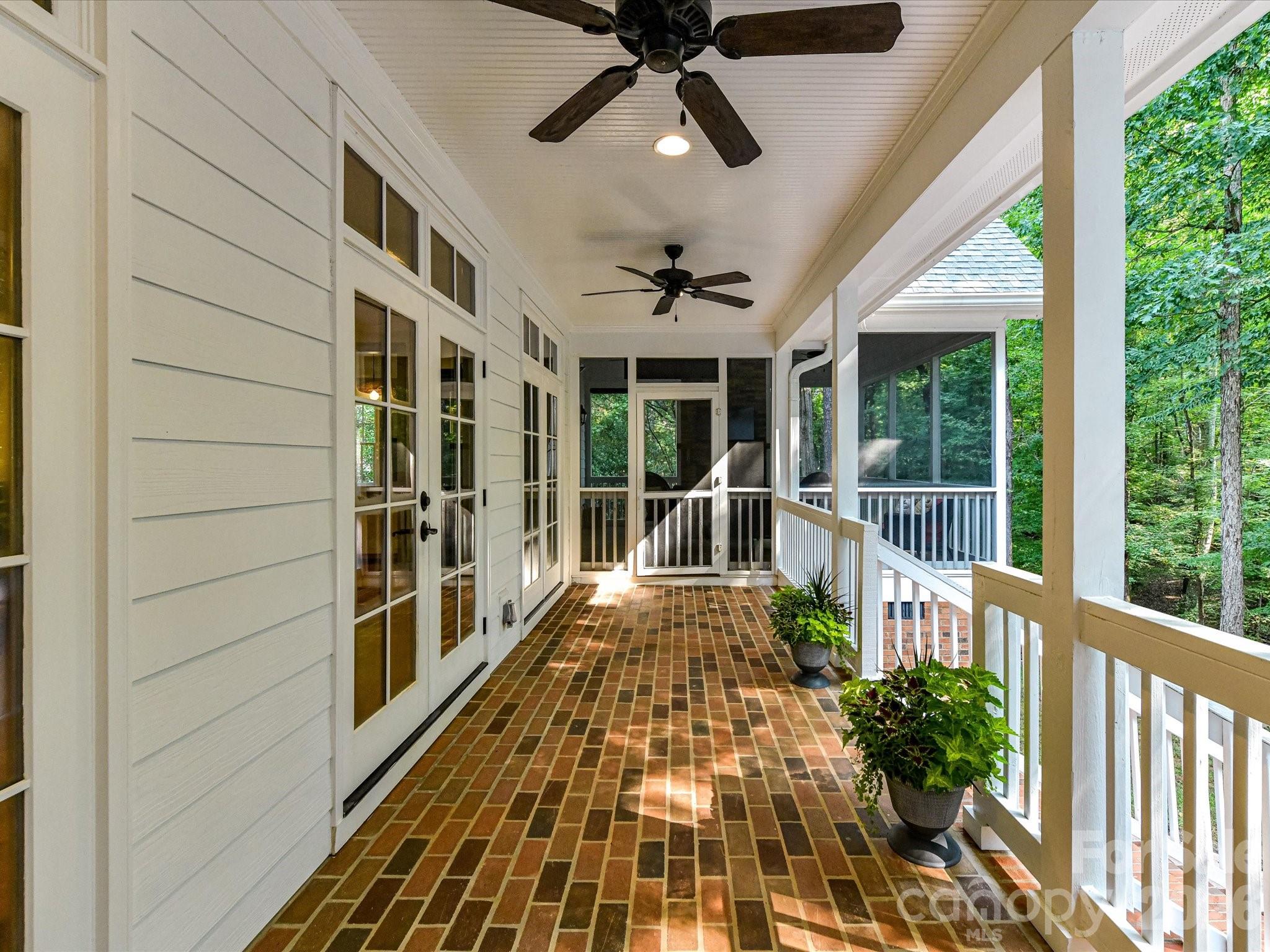 9417 White Hemlock Lane — Charlotte