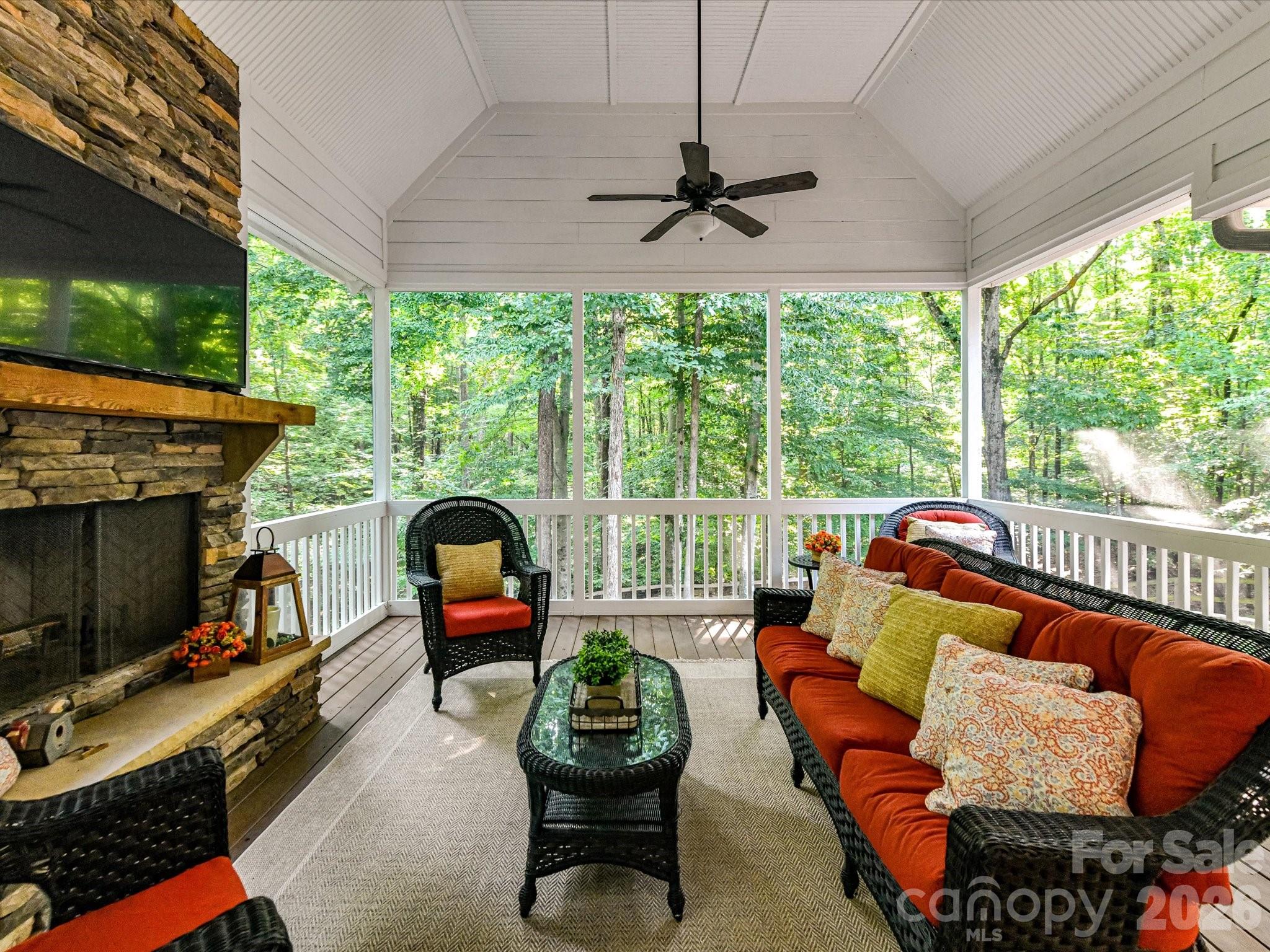 9417 White Hemlock Lane — Charlotte