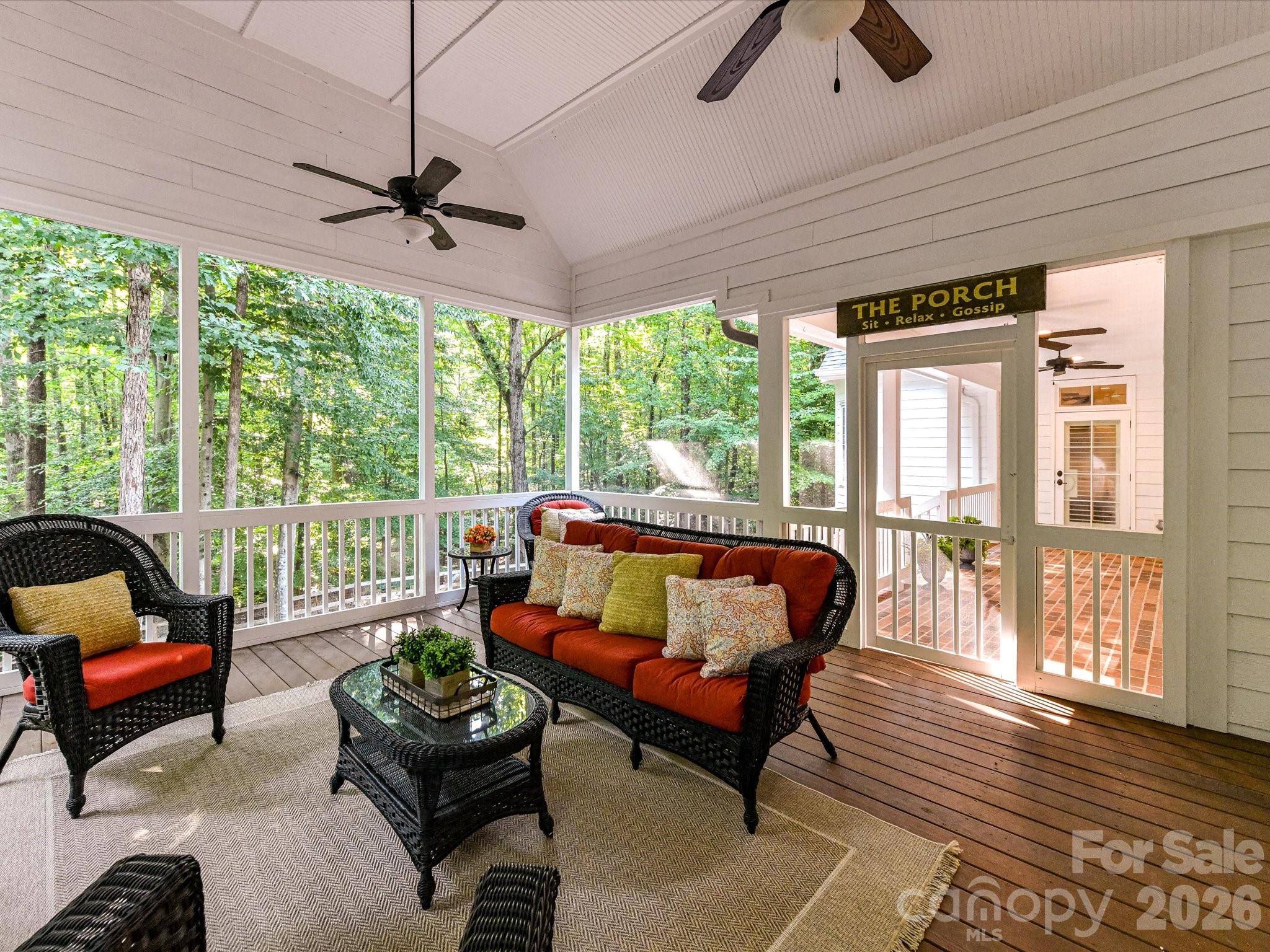 9417 White Hemlock Lane — Charlotte