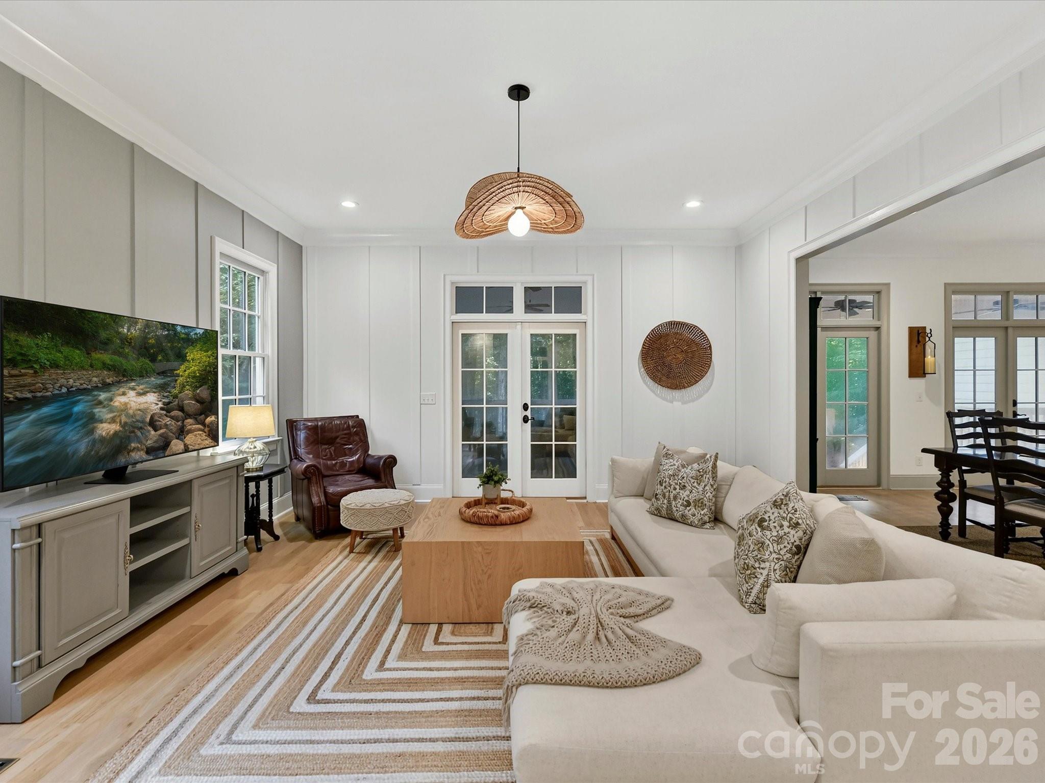 9417 White Hemlock Lane — Charlotte