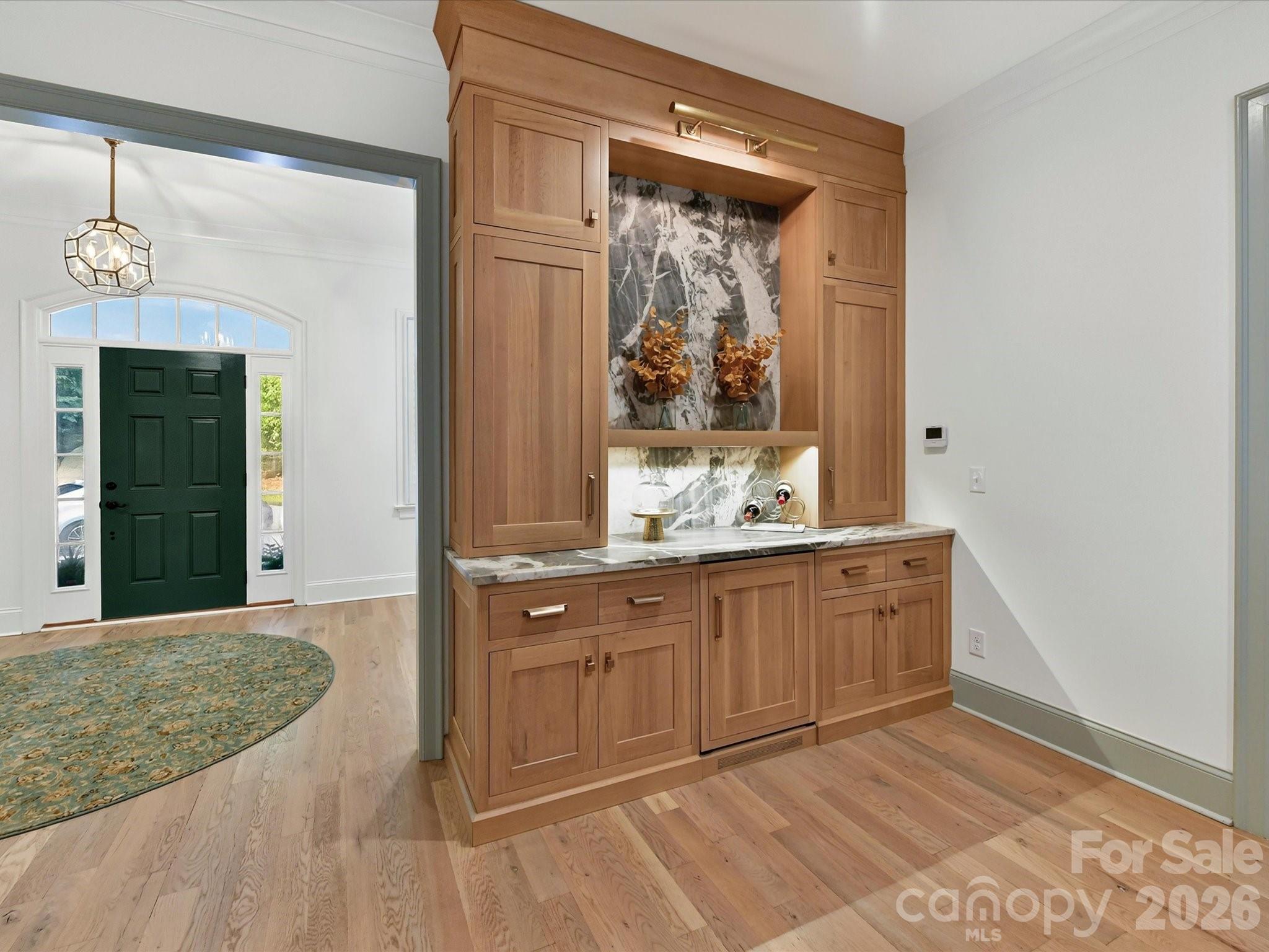 9417 White Hemlock Lane — Charlotte
