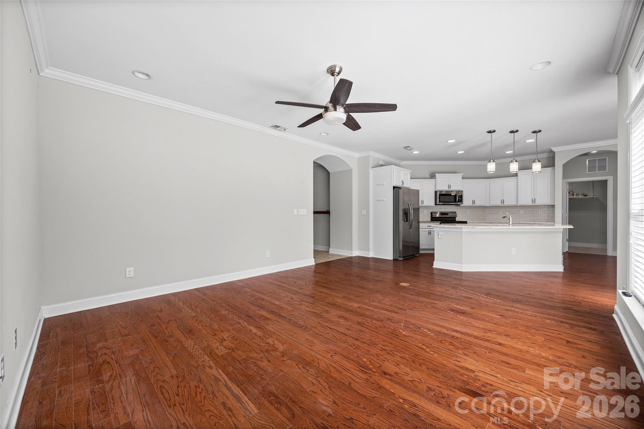 1140 Avalon Place — Matthews