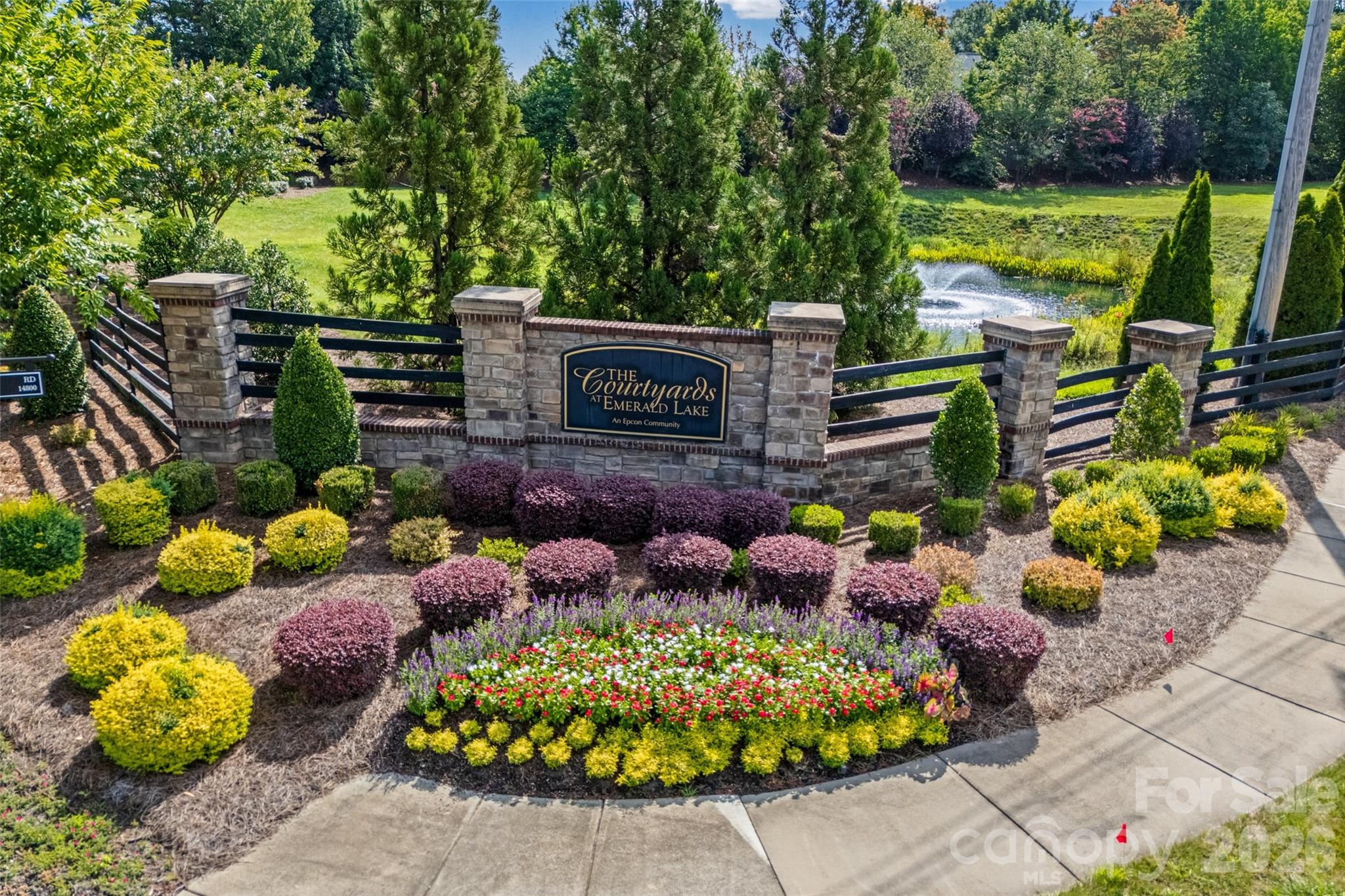 1140 Avalon Place — Matthews