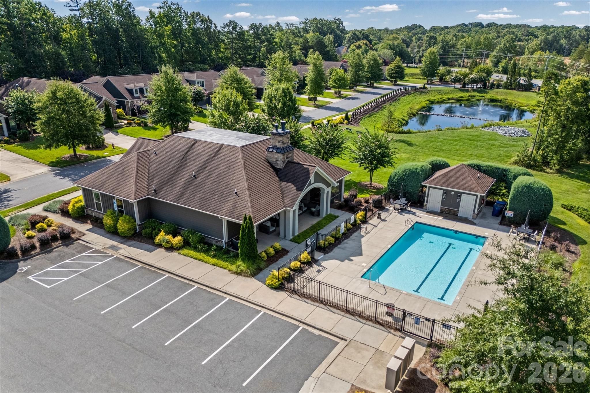 1140 Avalon Place — Matthews