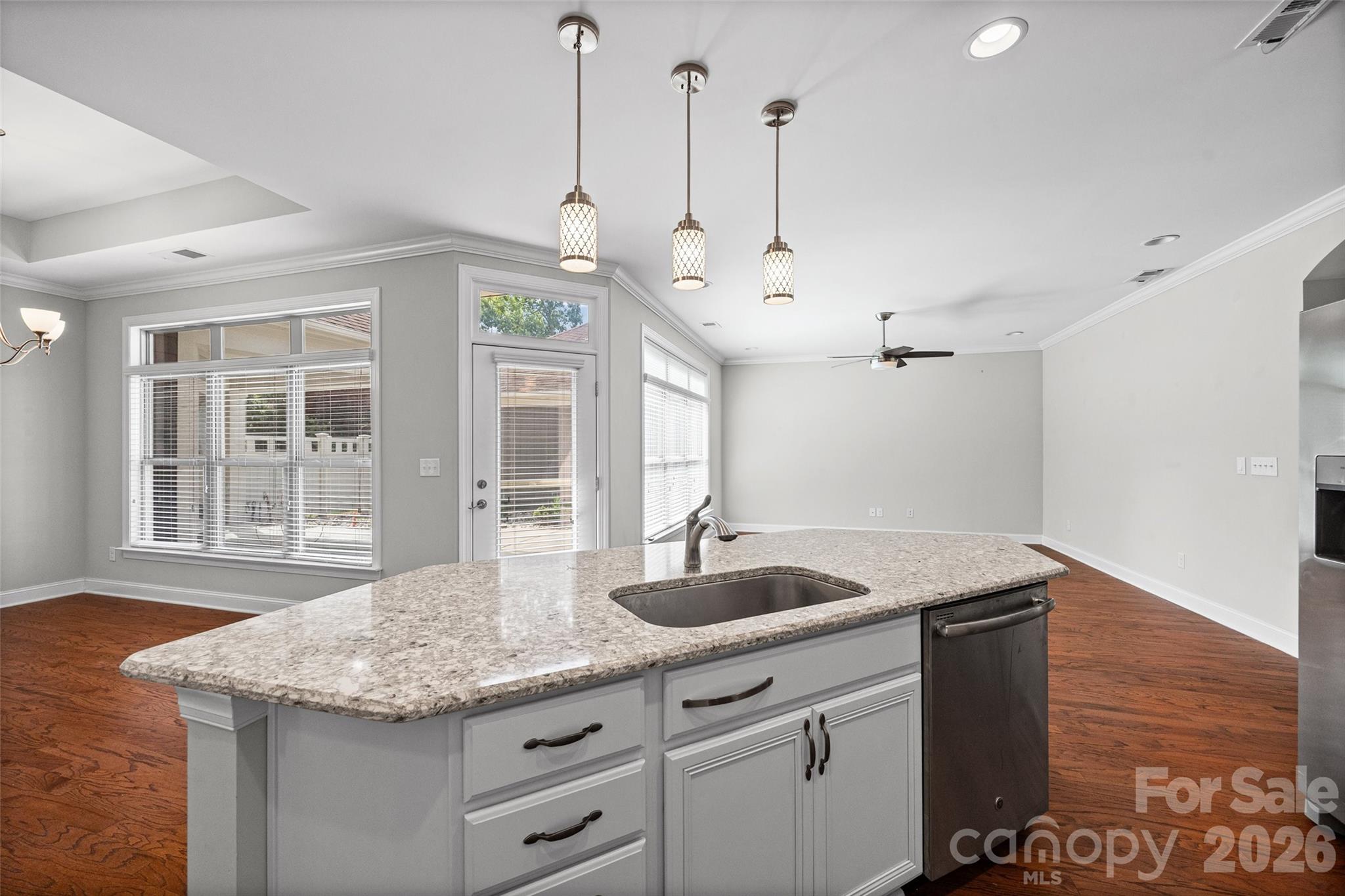 1140 Avalon Place — Matthews