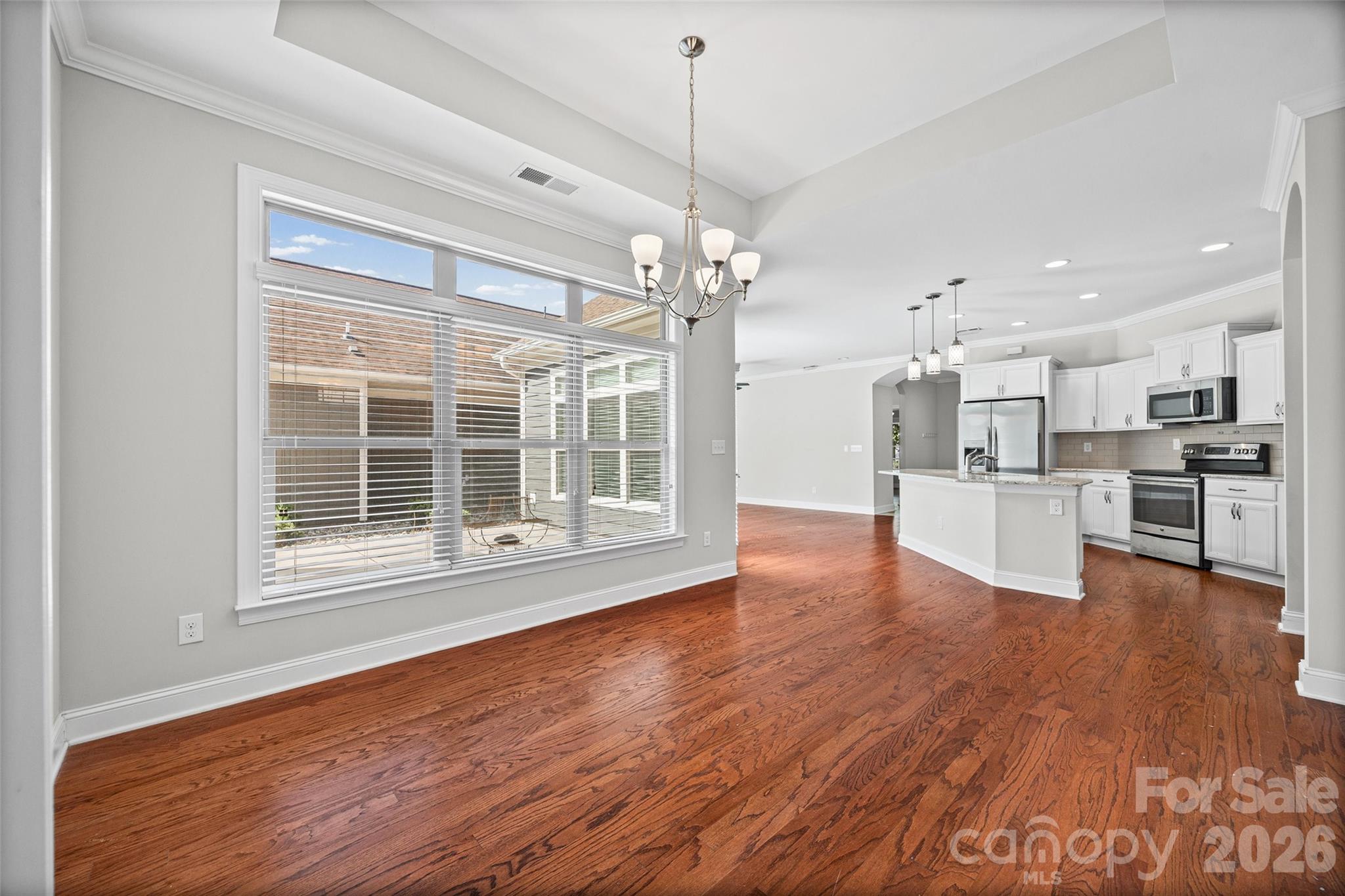 1140 Avalon Place — Matthews