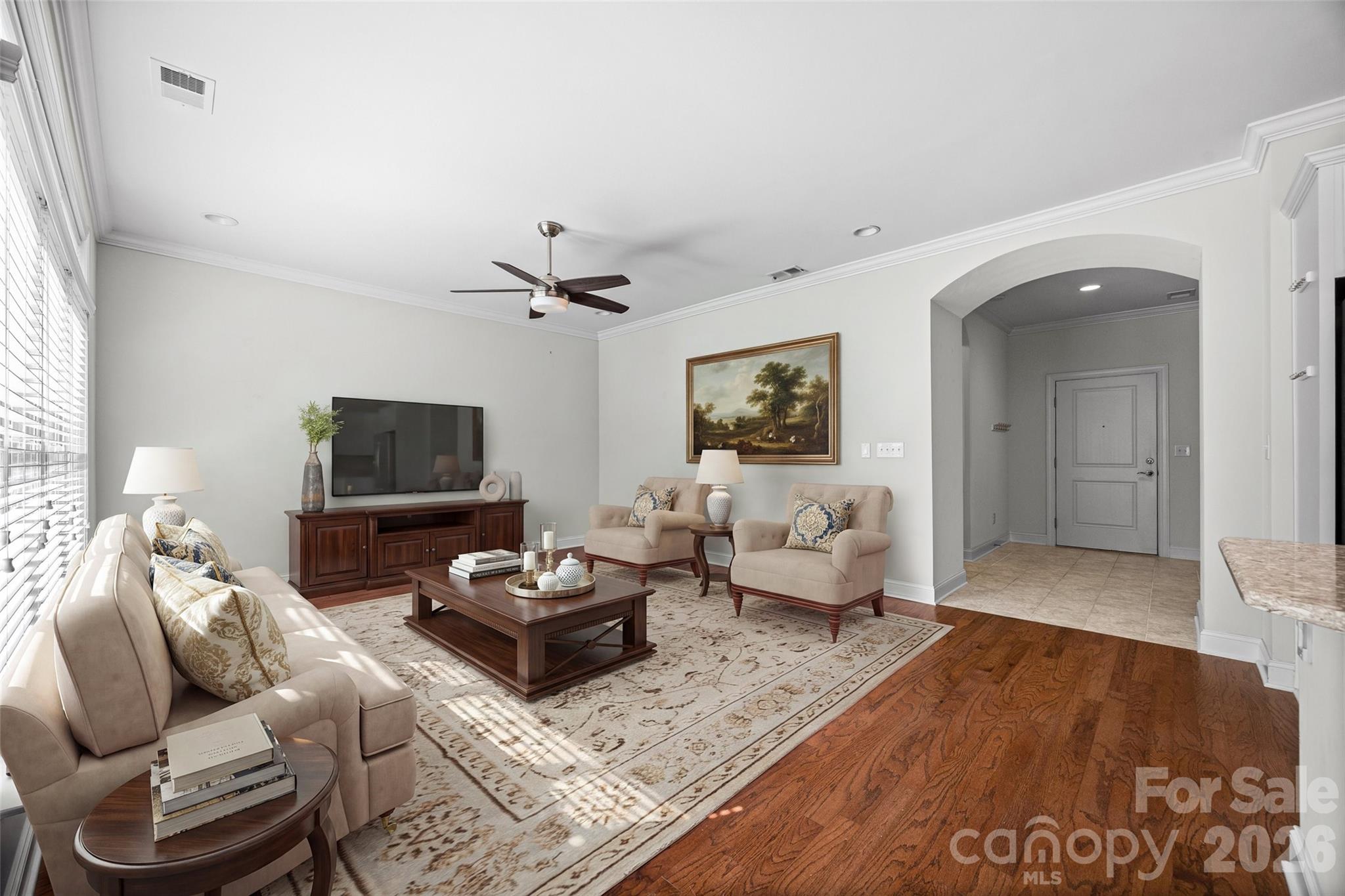1140 Avalon Place — Matthews