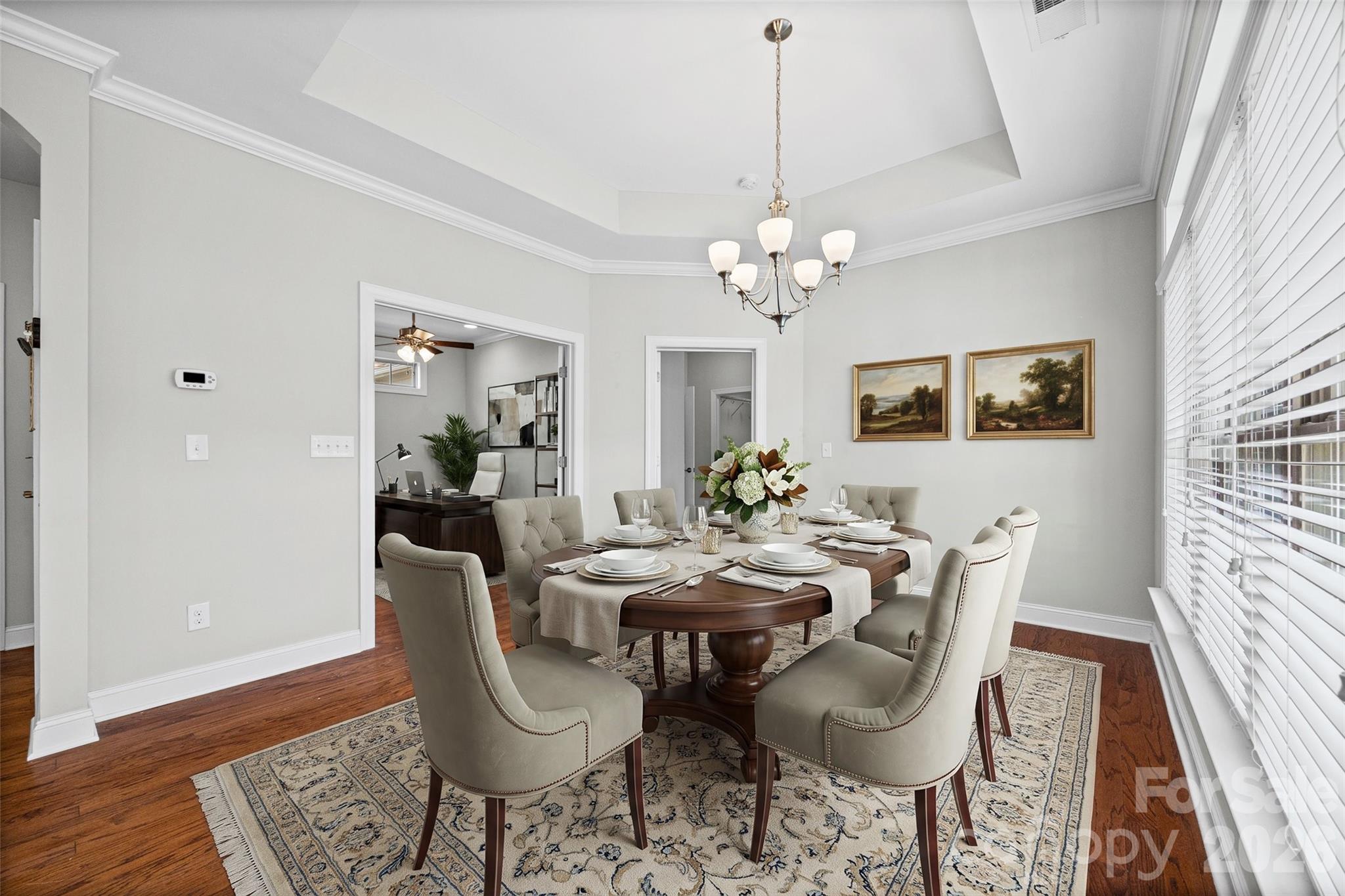 1140 Avalon Place — Matthews