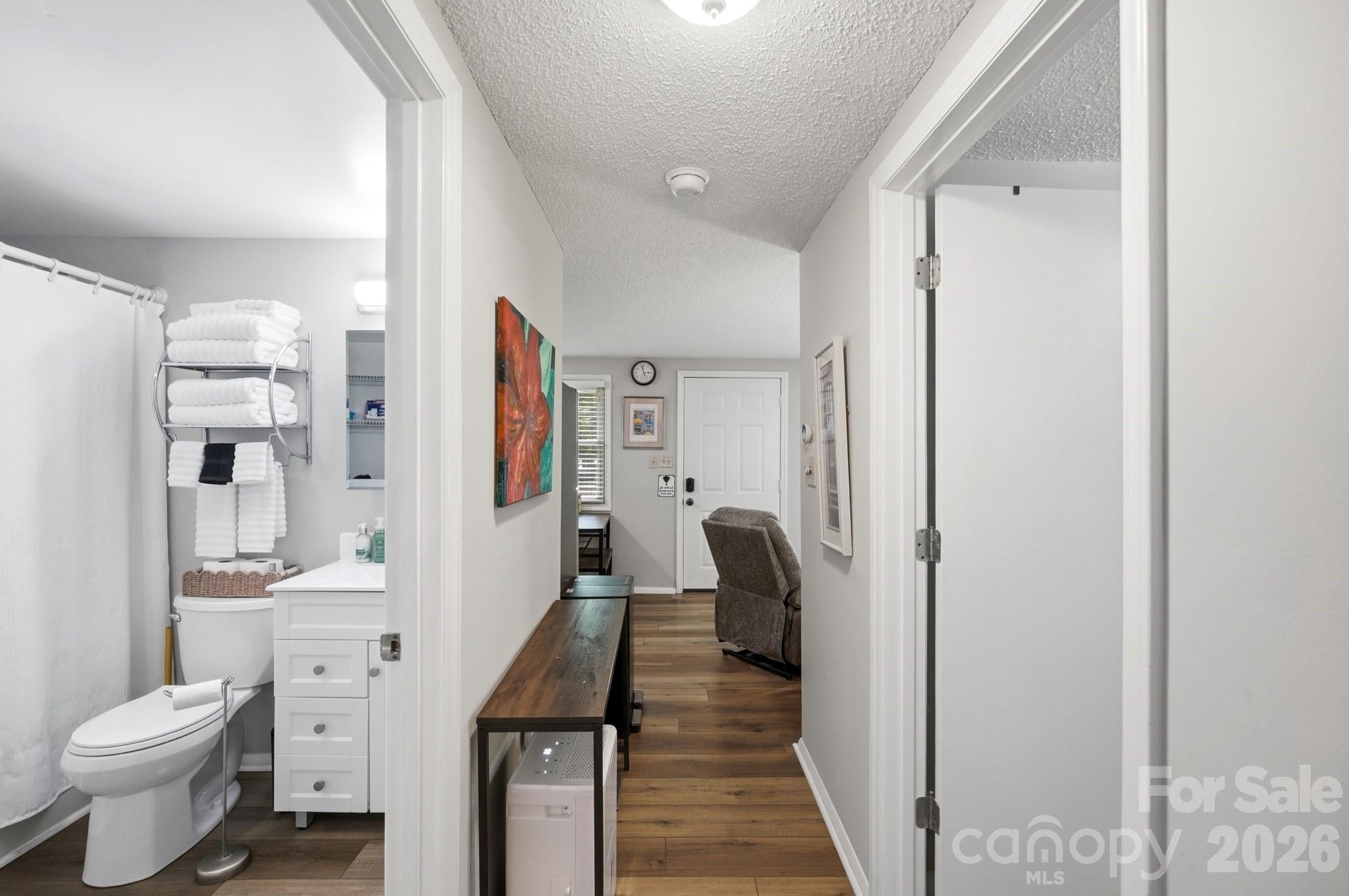21108 Brinkley Street — Cornelius