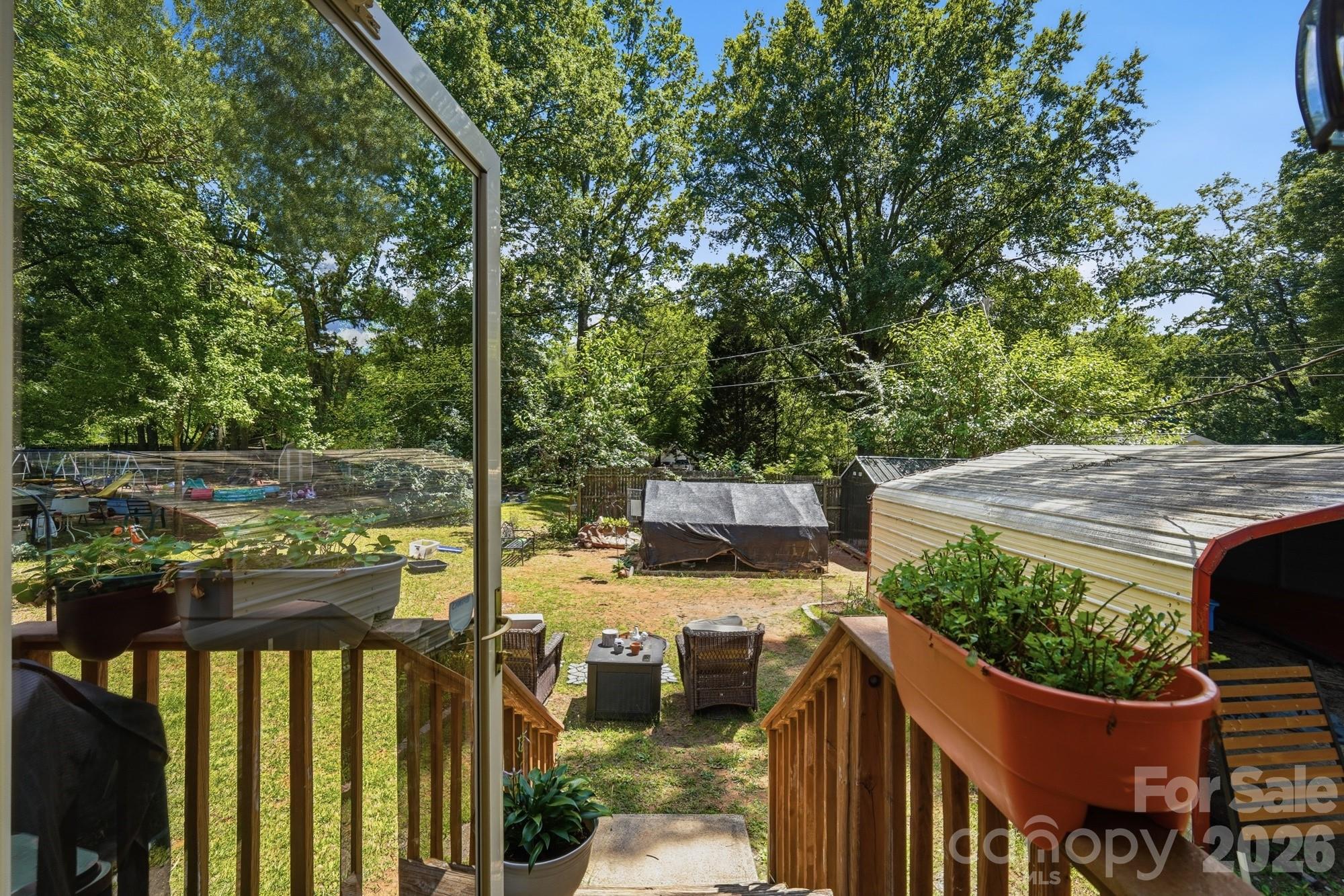 21108 Brinkley Street — Cornelius