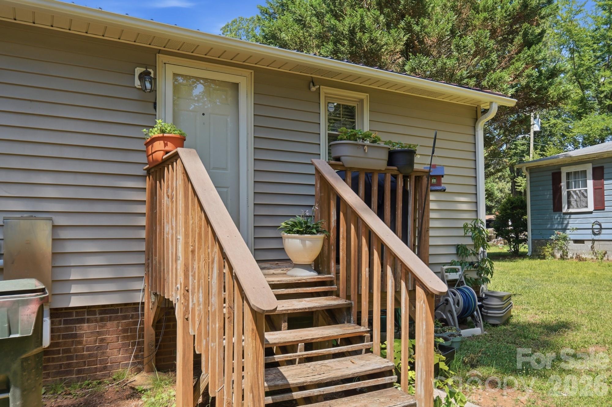 21108 Brinkley Street — Cornelius