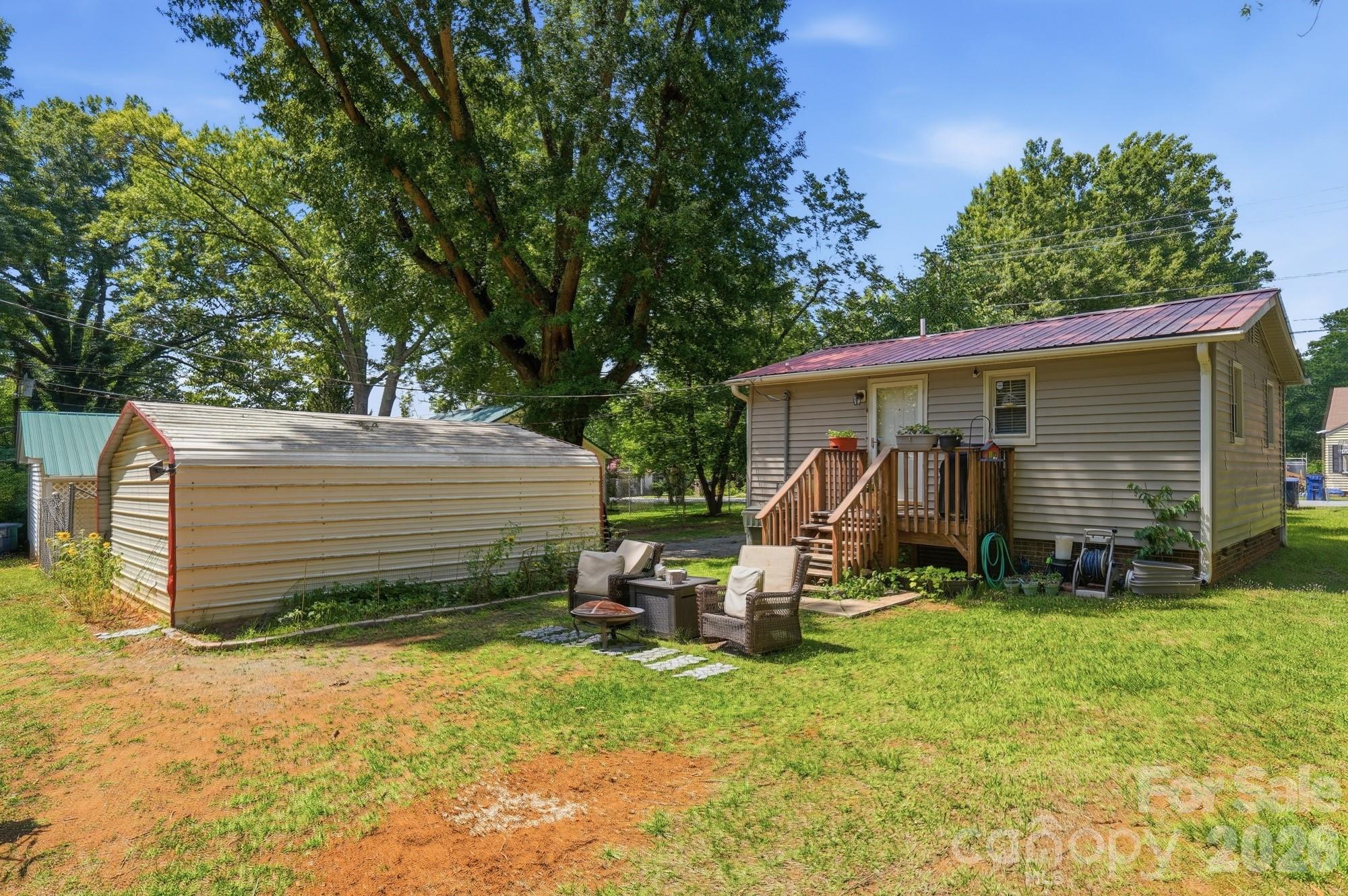 21108 Brinkley Street — Cornelius