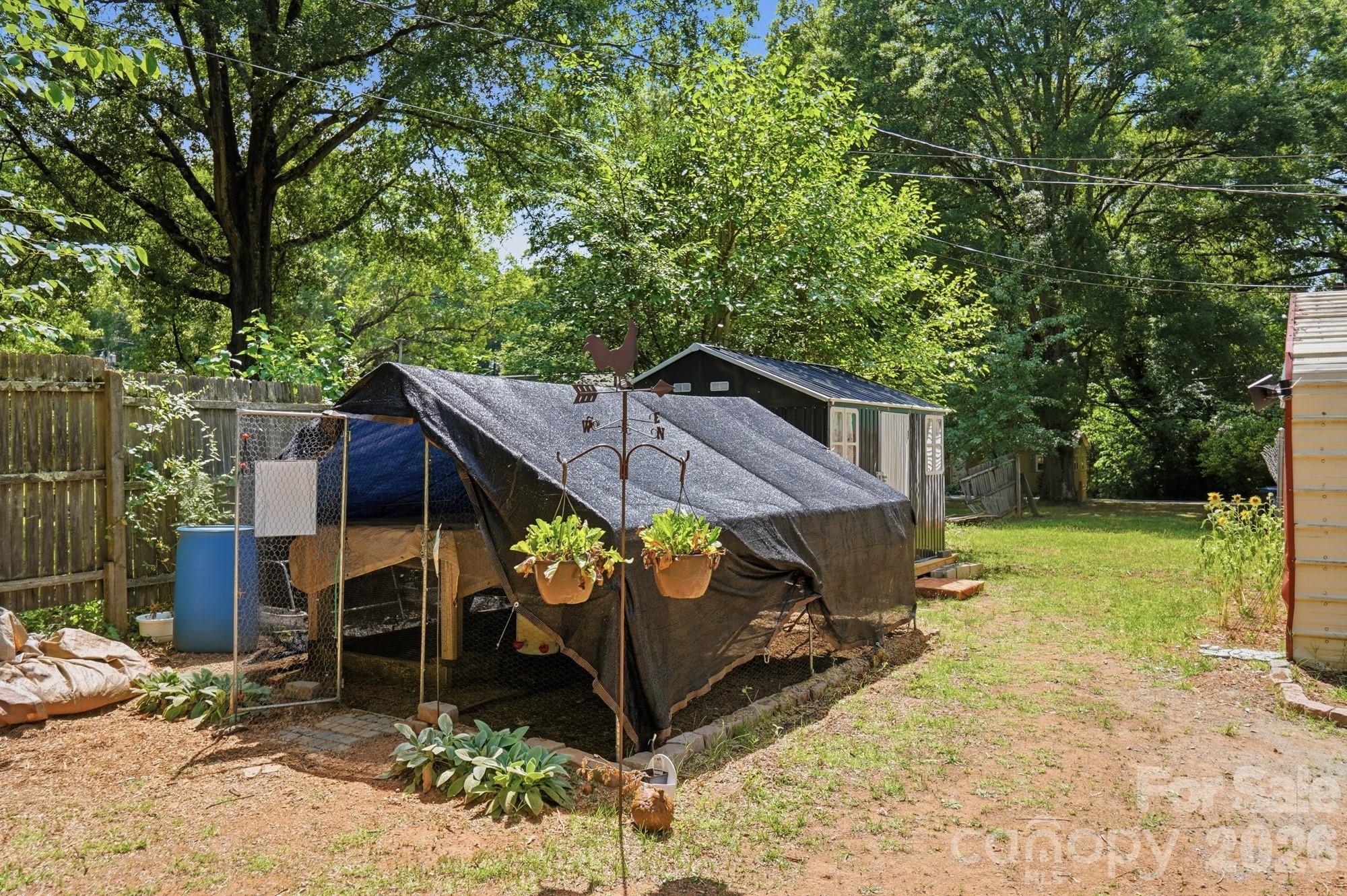 21108 Brinkley Street — Cornelius
