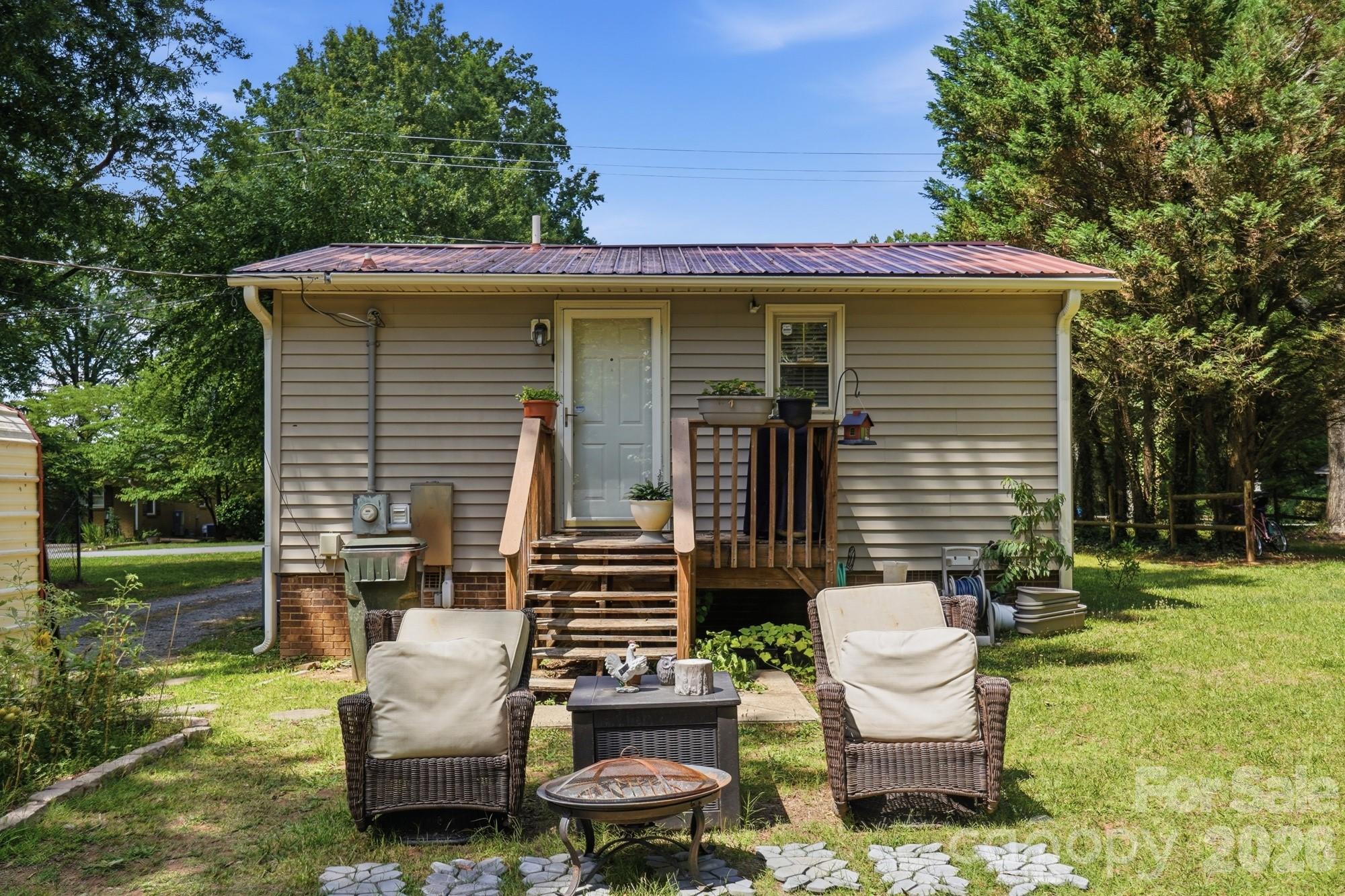 21108 Brinkley Street — Cornelius