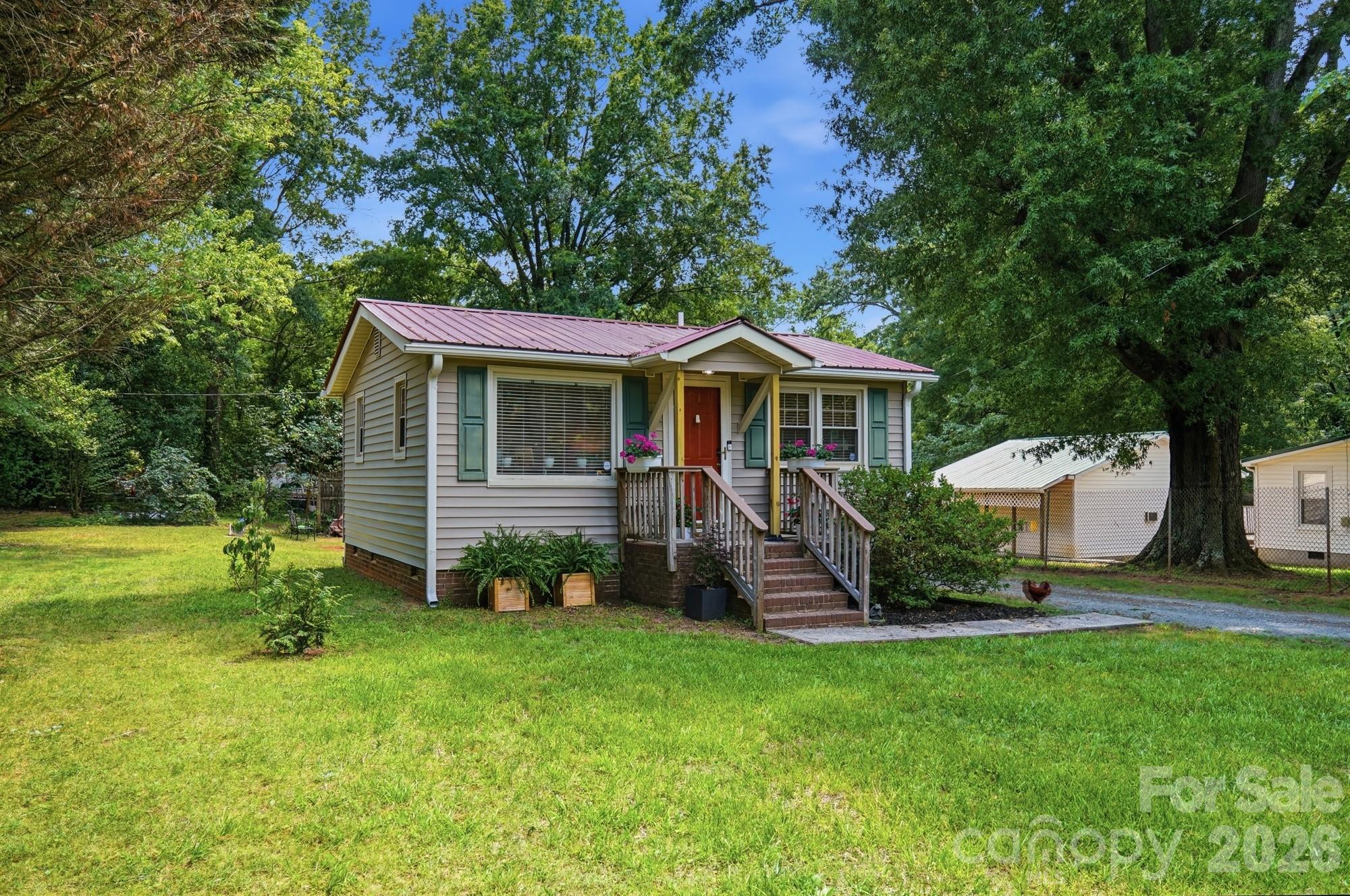 21108 Brinkley Street — Cornelius