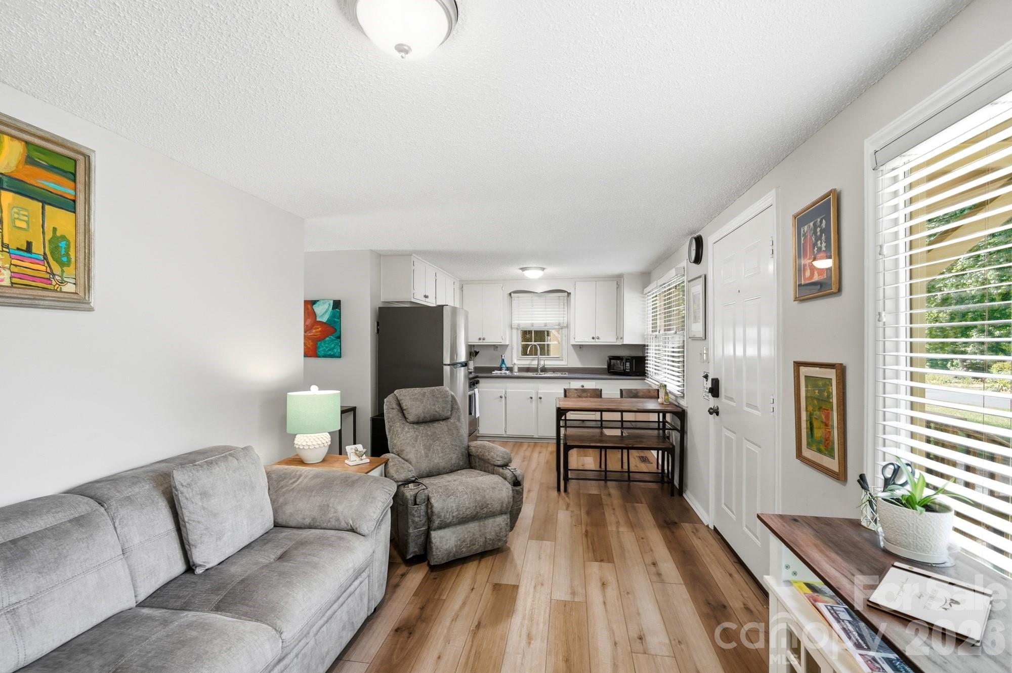 21108 Brinkley Street — Cornelius