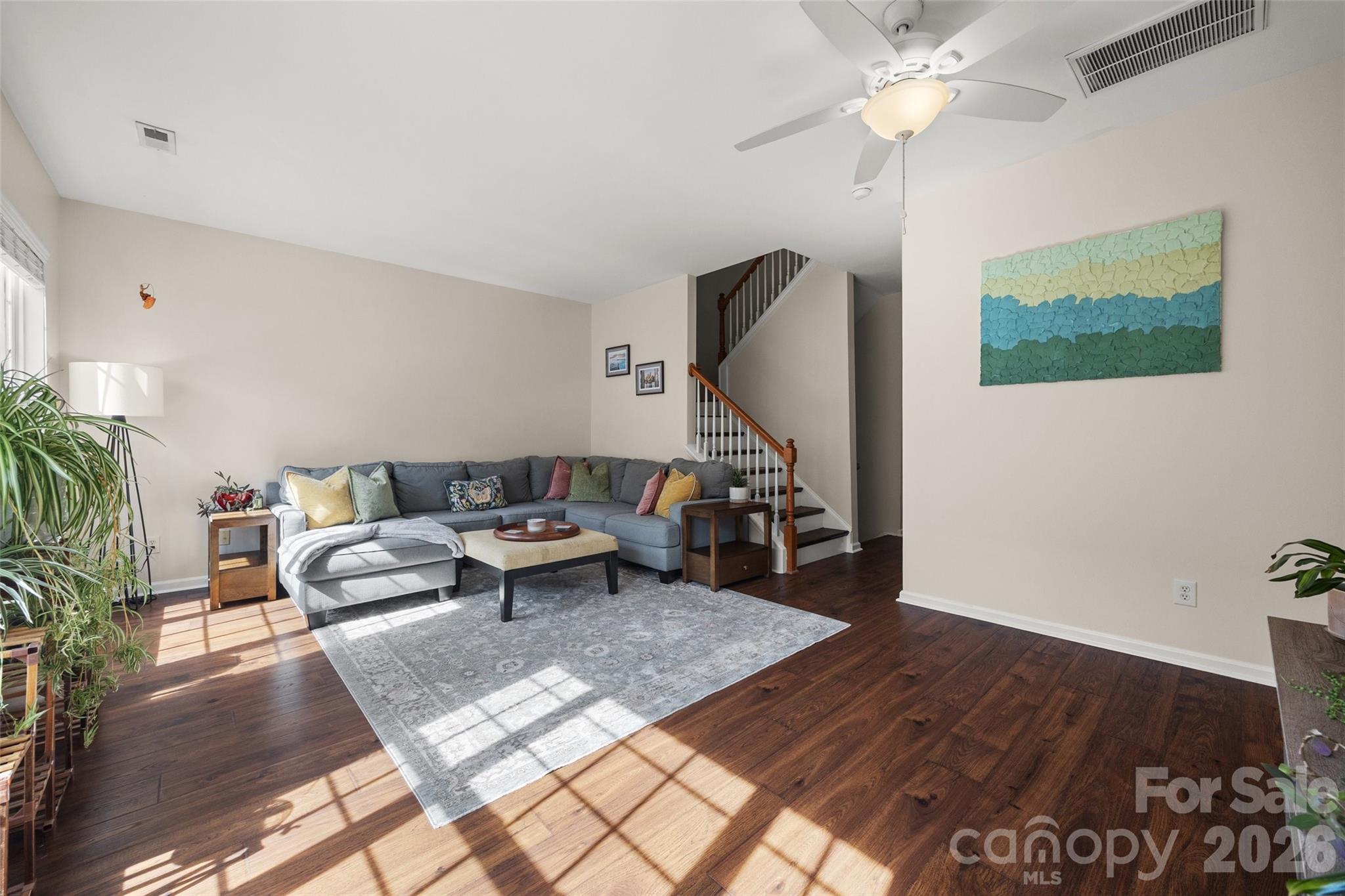 9700 Kings Parade Boulevard — Charlotte