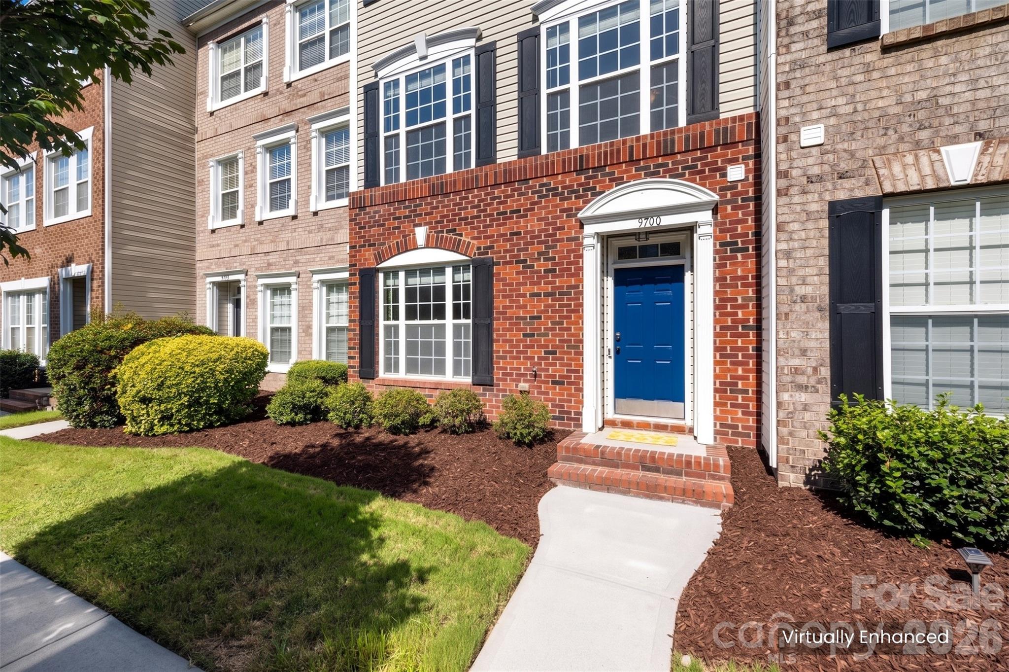 9700 Kings Parade Boulevard — Charlotte