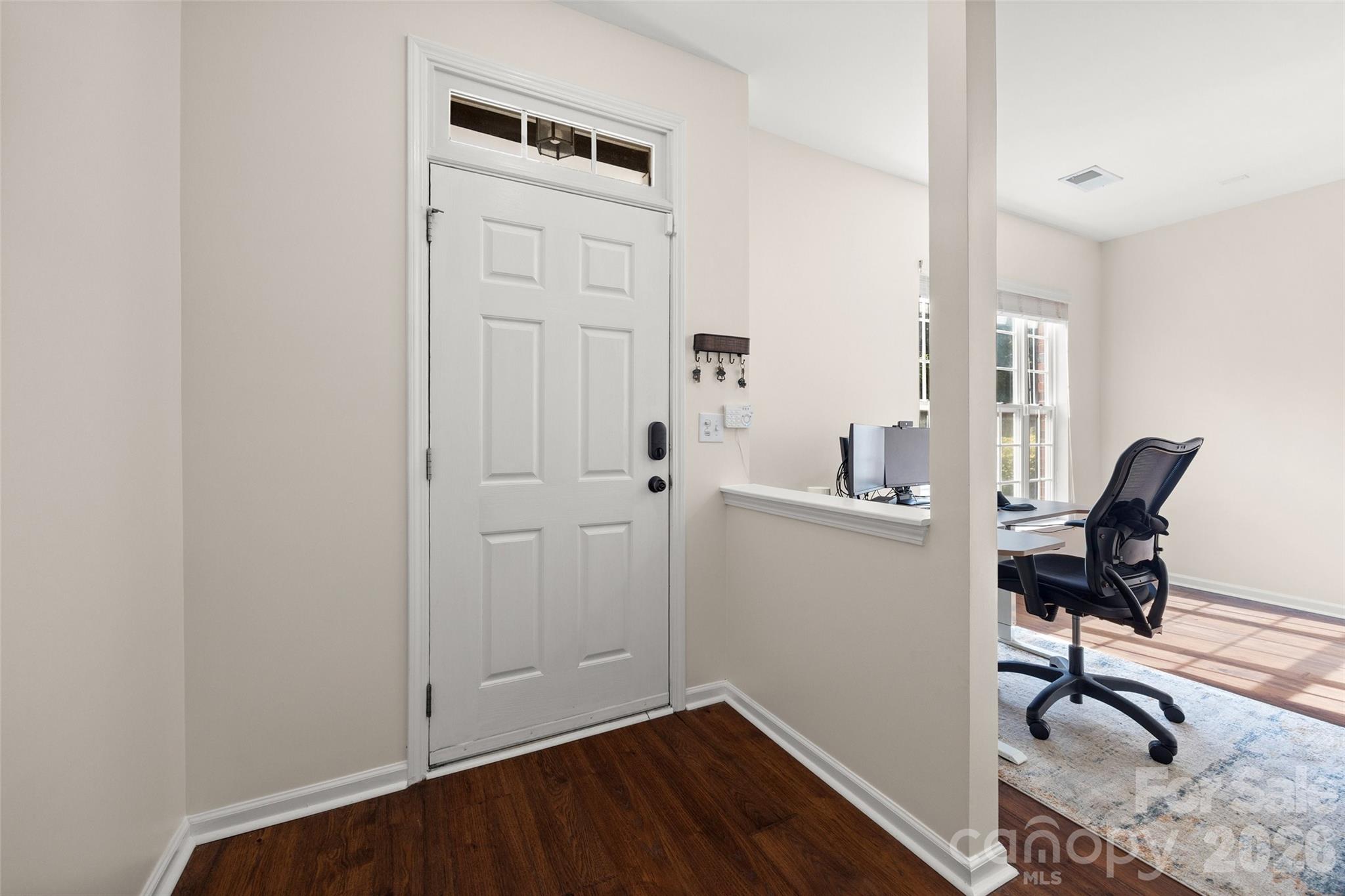 9700 Kings Parade Boulevard — Charlotte