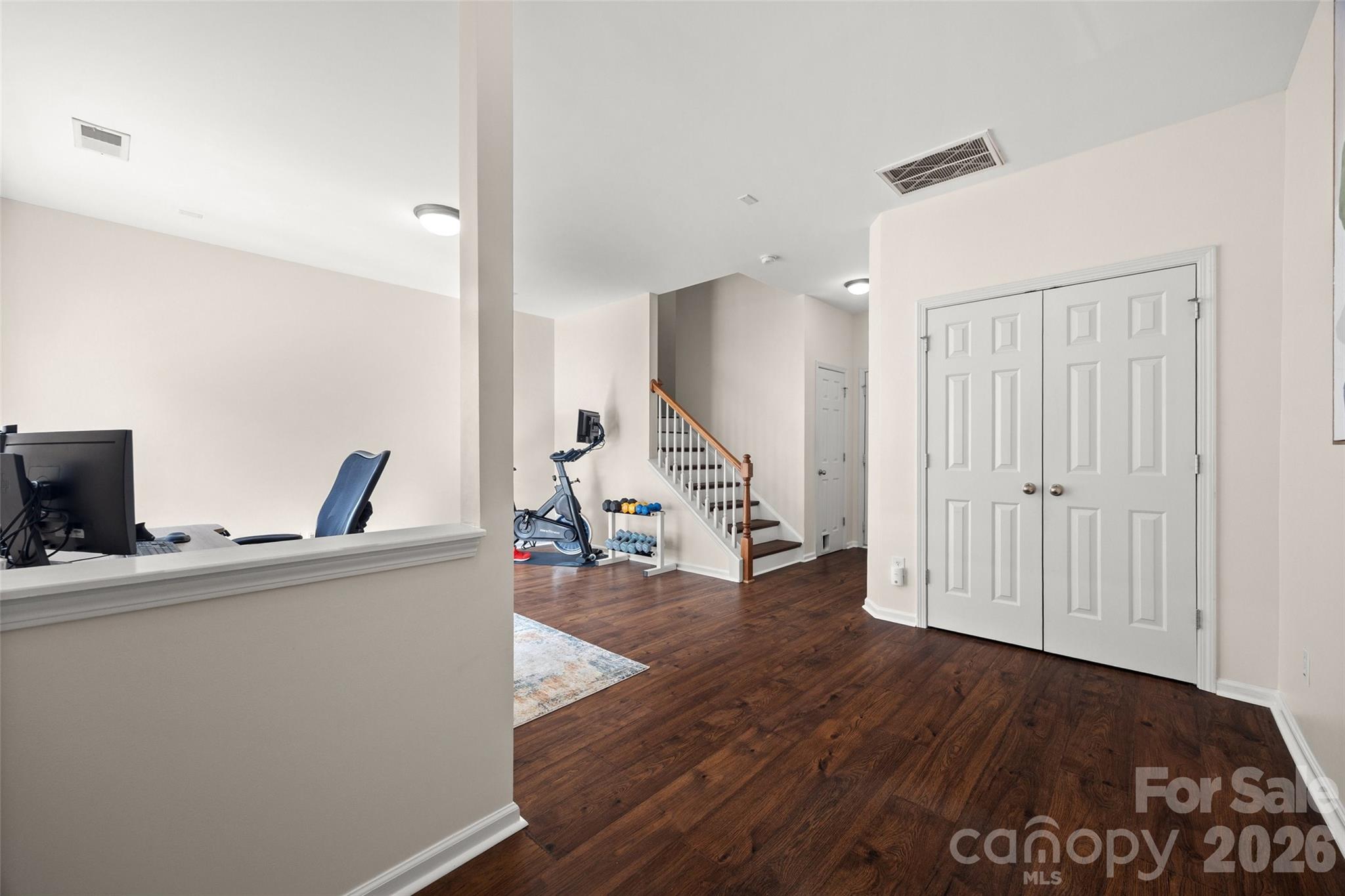 9700 Kings Parade Boulevard — Charlotte