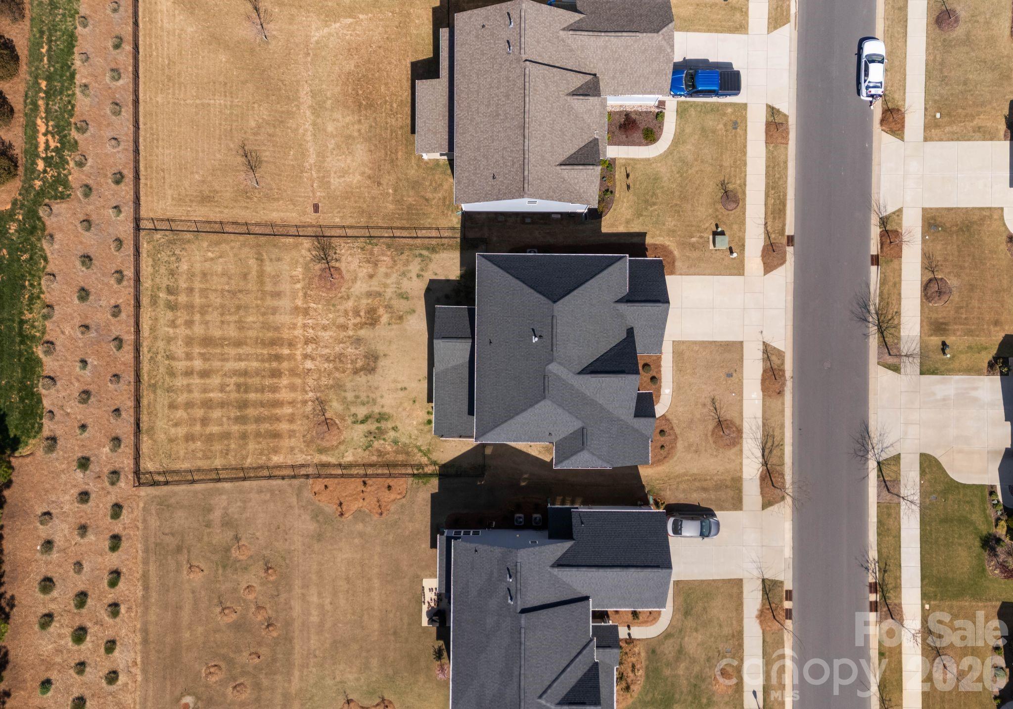 7017 Kingfisher Way — Belmont