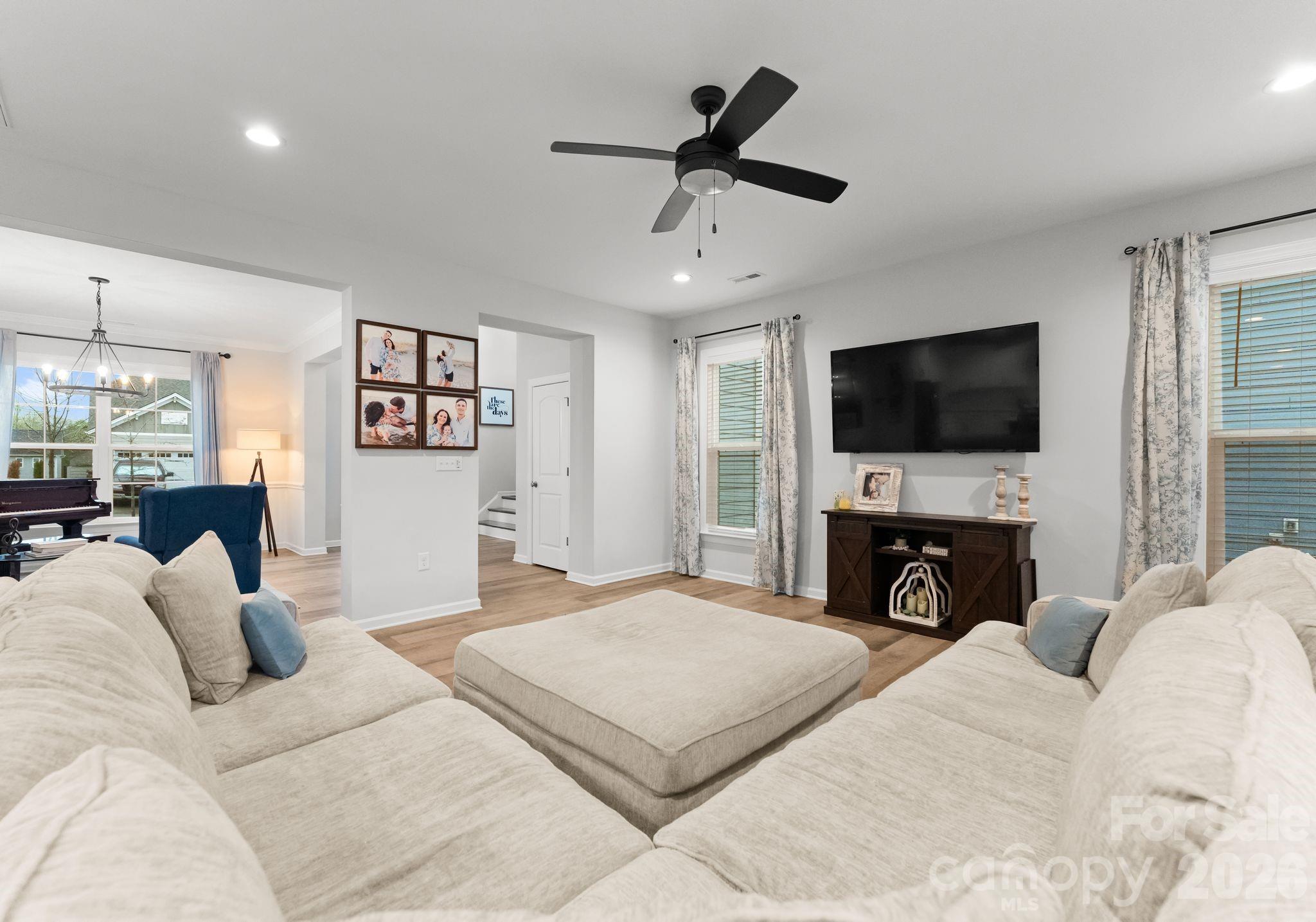 7017 Kingfisher Way — Belmont