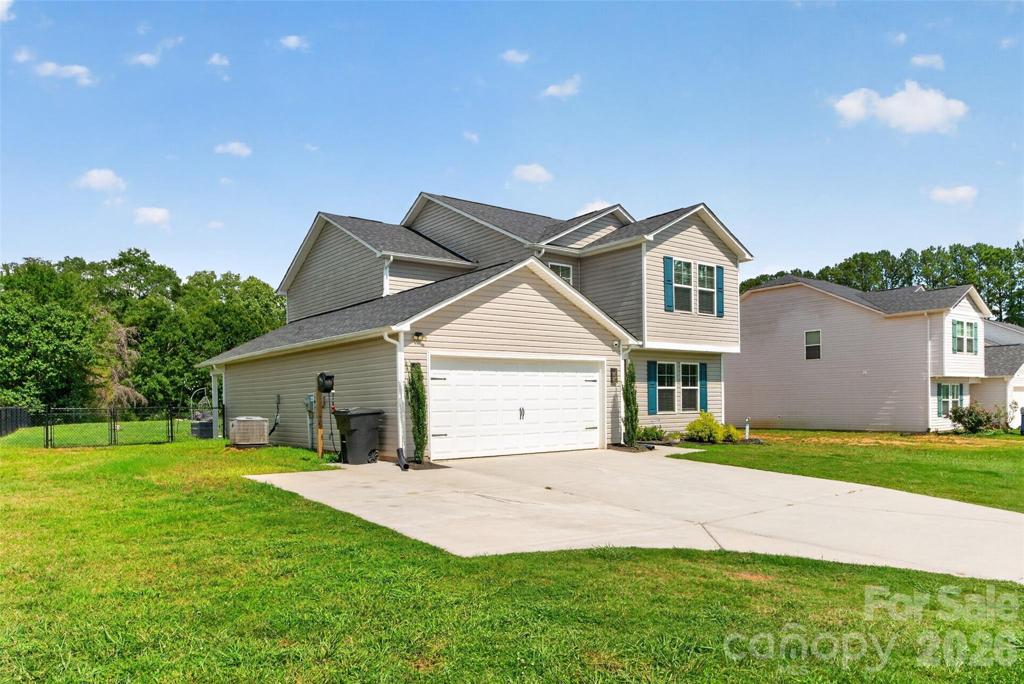 2561 Taylor Road — Shelby